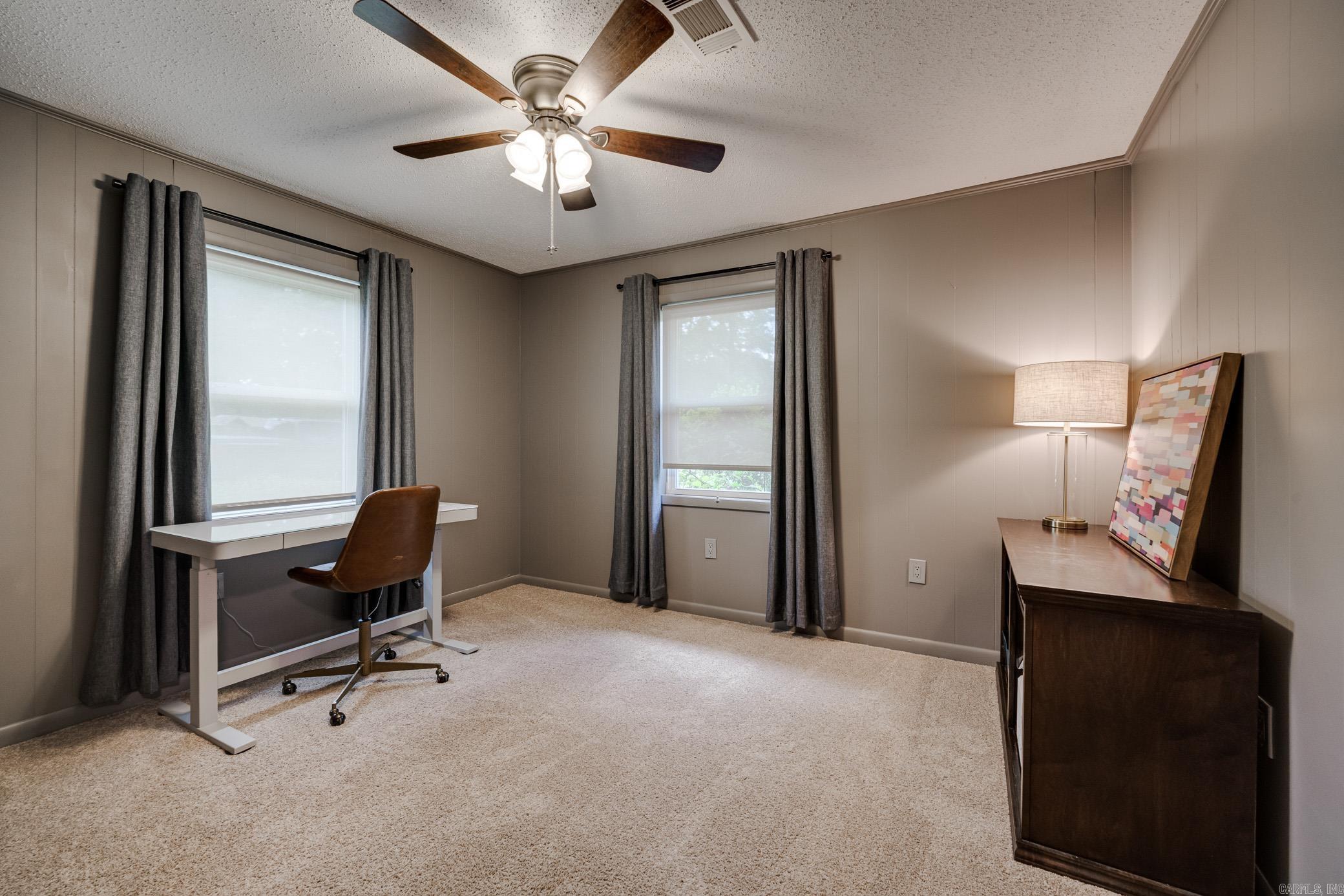 OAK FORREST - Residential