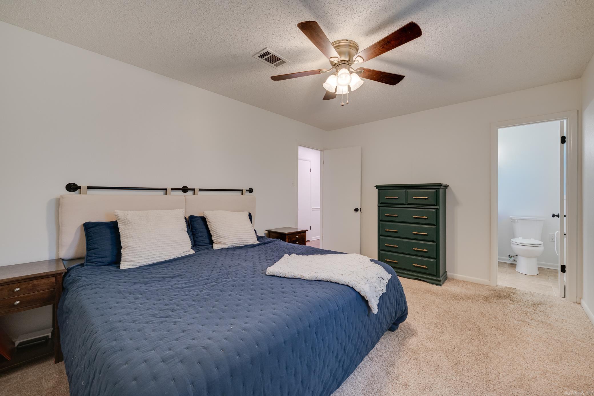 OAK FORREST - Residential