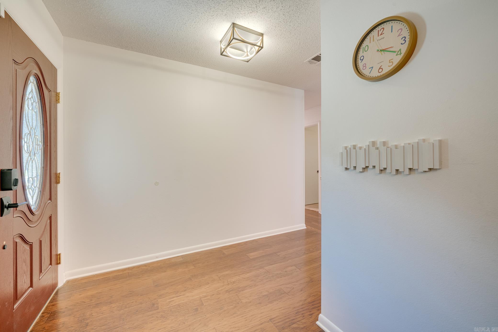 OAK FORREST - Residential