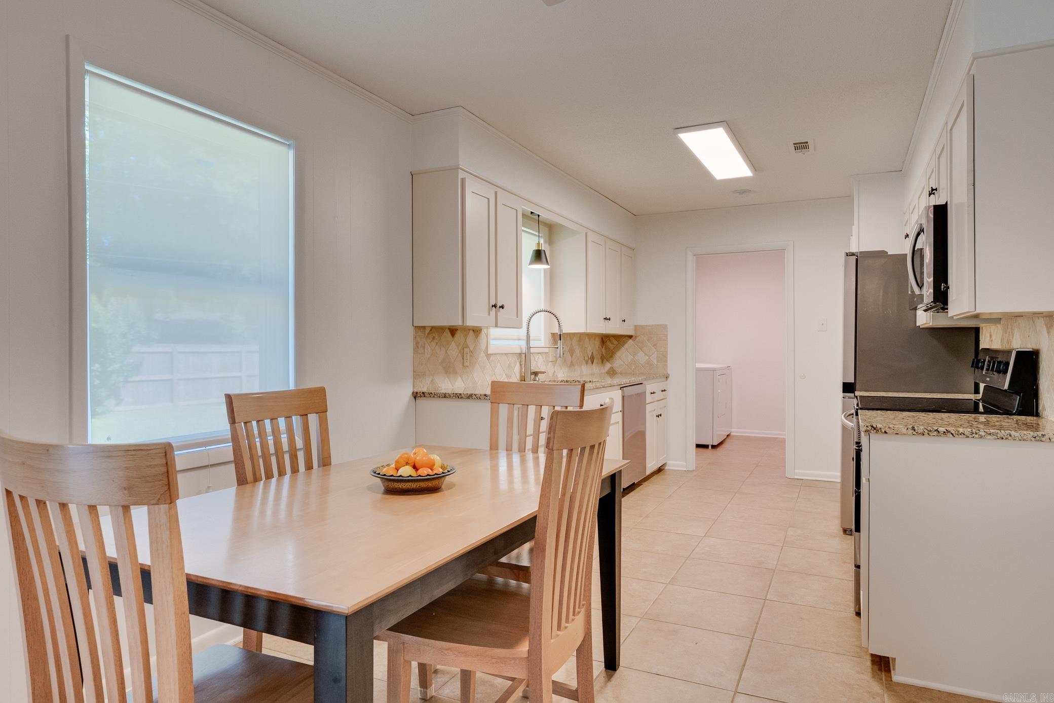 OAK FORREST - Residential