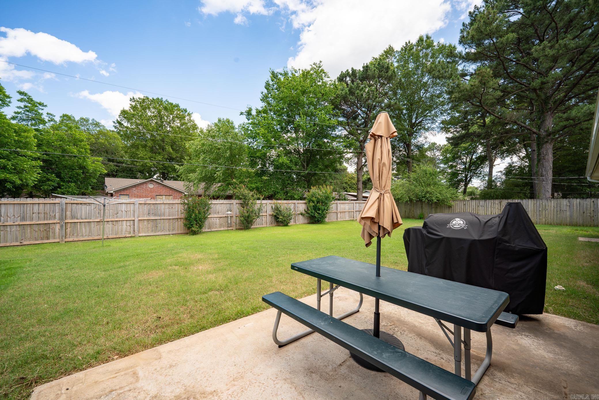 OAK FORREST - Residential