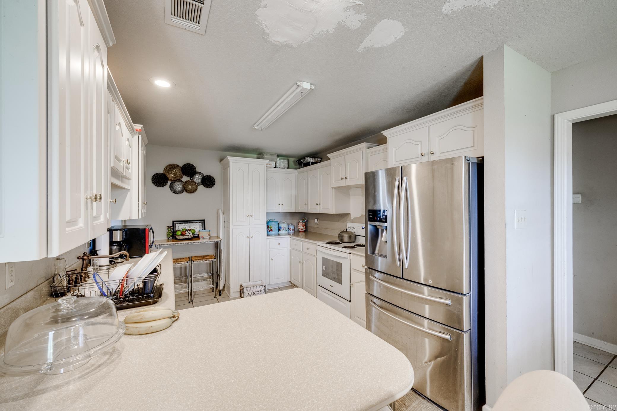 Western Hills Phase I - Residential