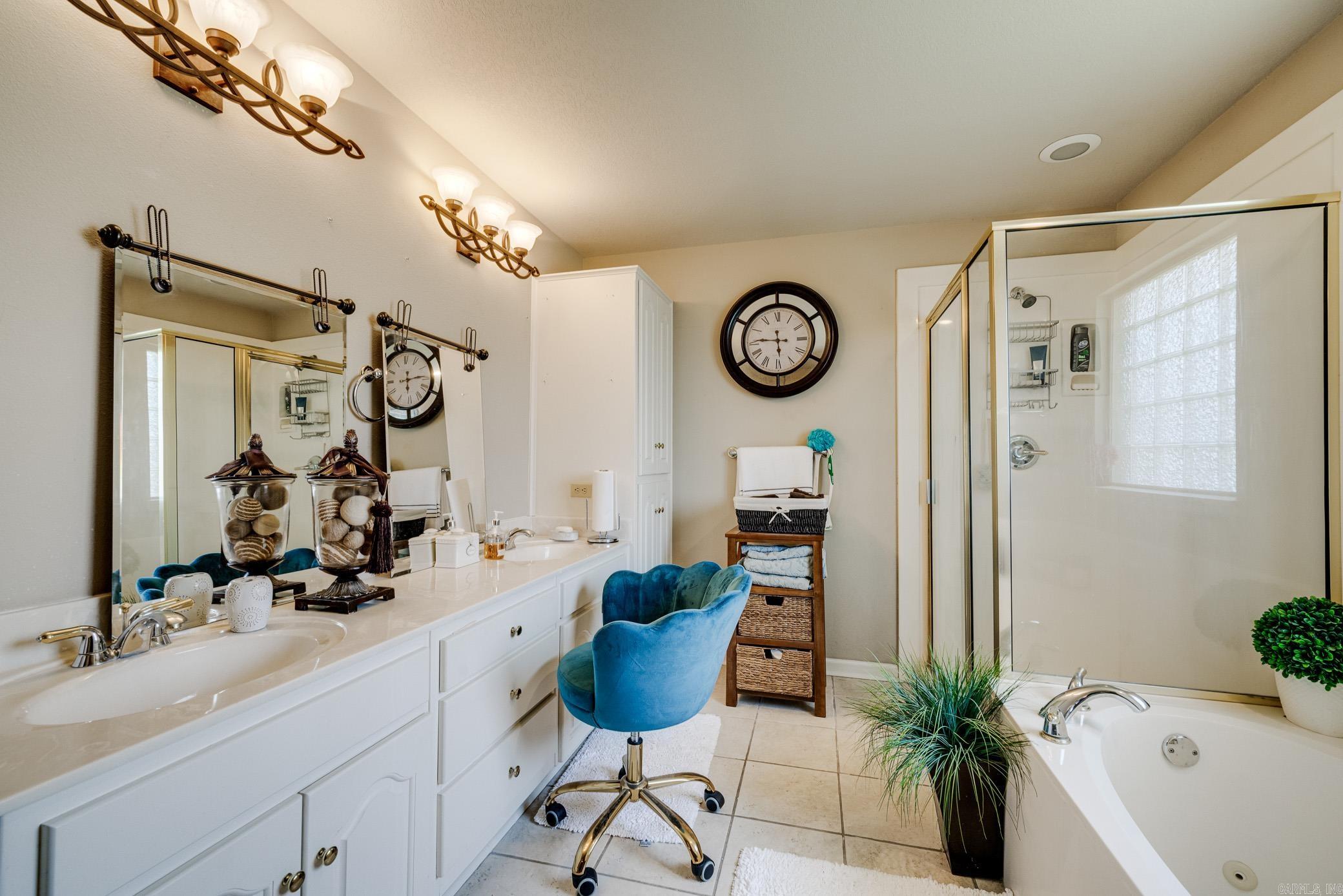 Western Hills Phase I - Residential