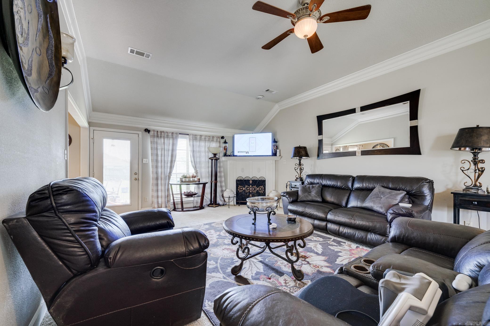 Western Hills Phase I - Residential