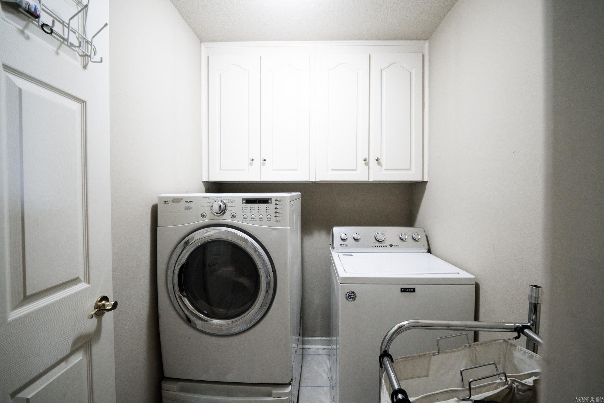 Western Hills Phase I - Residential