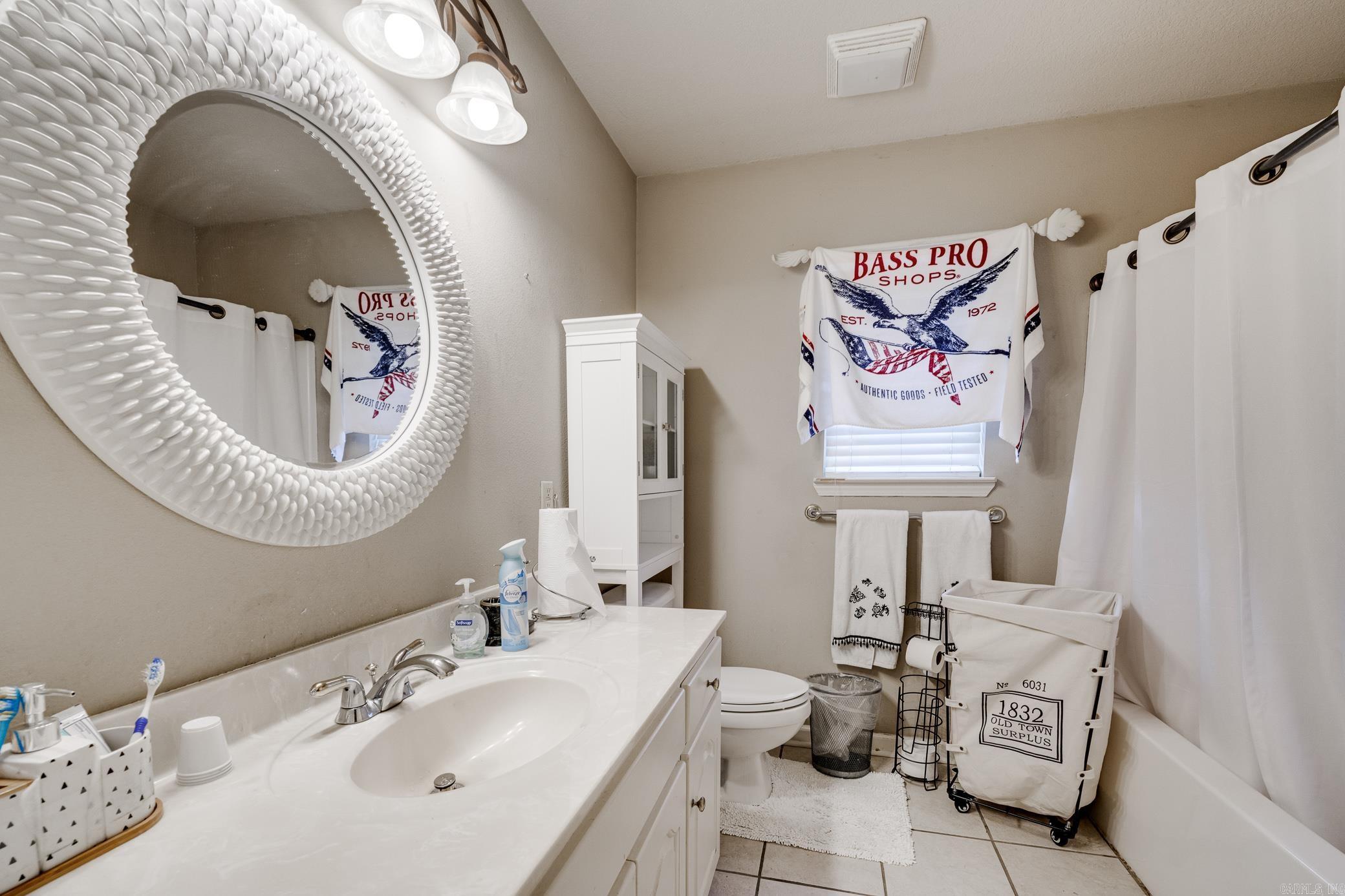 Western Hills Phase I - Residential