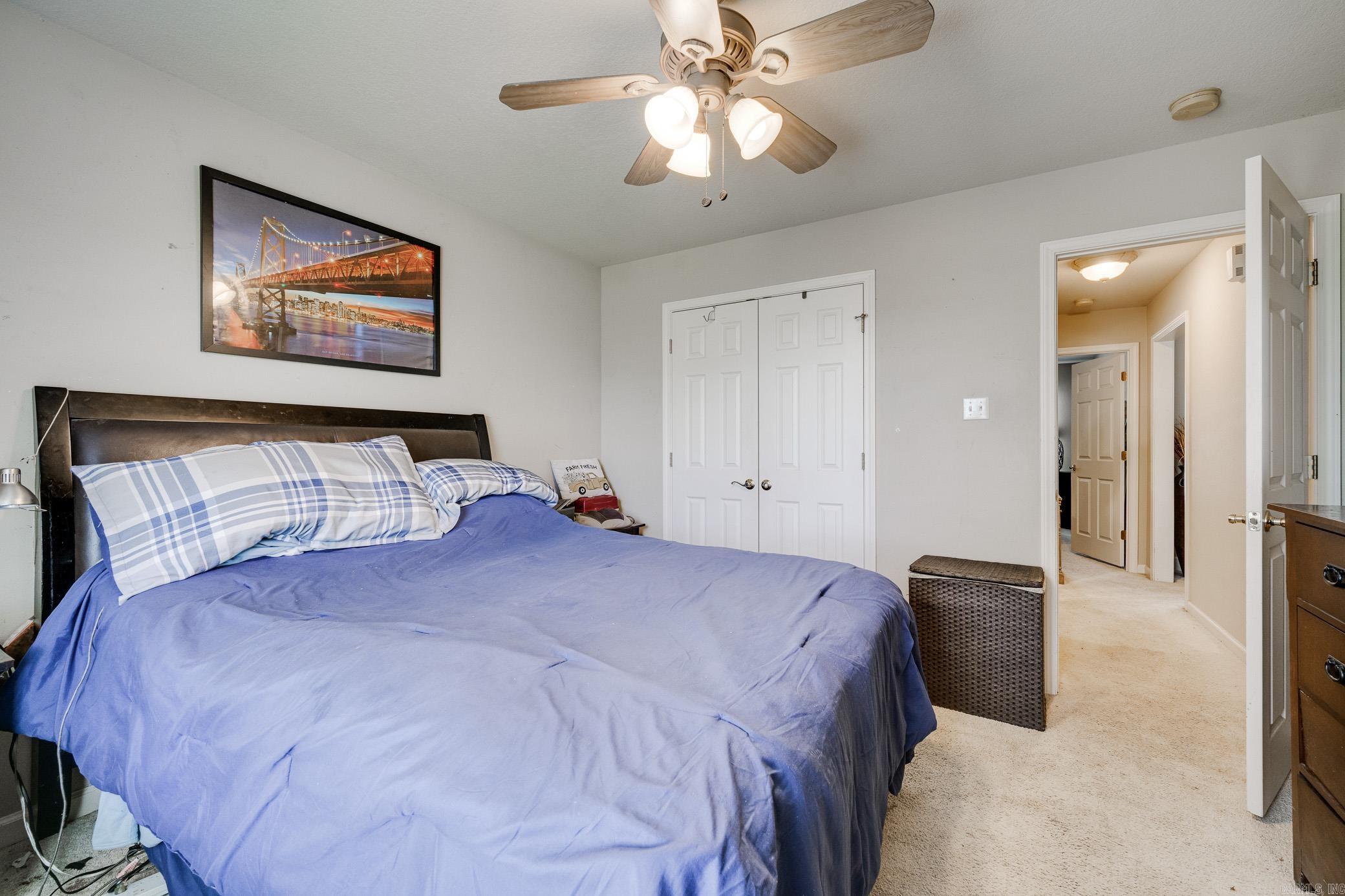 Western Hills Phase I - Residential