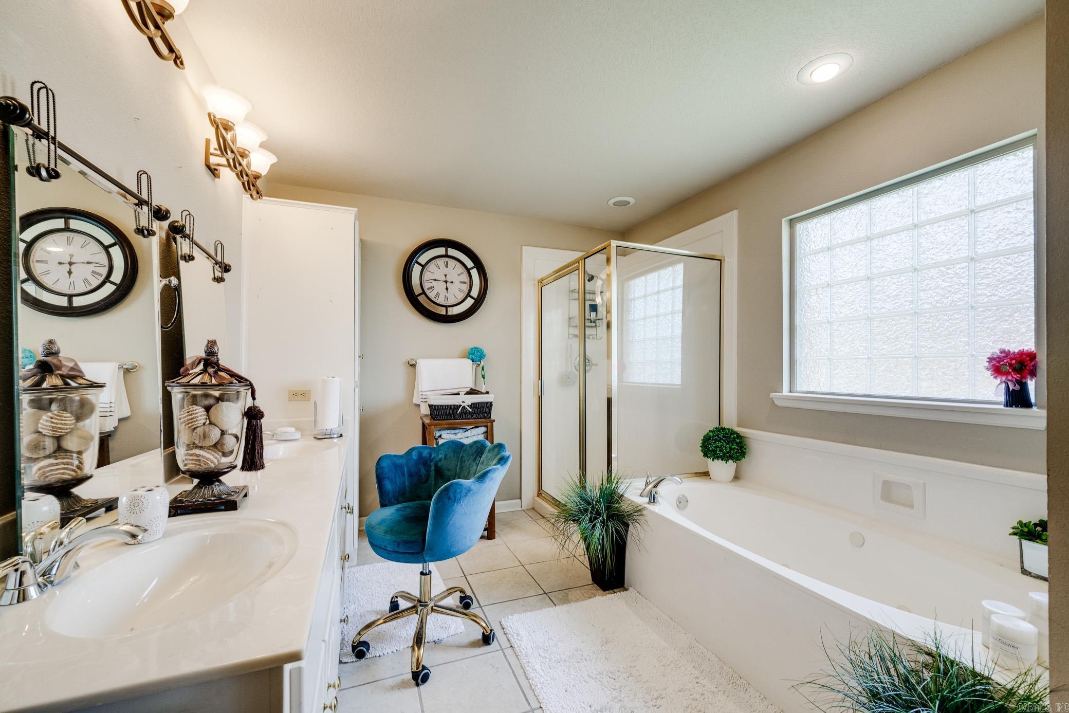 Western Hills Phase I - Residential