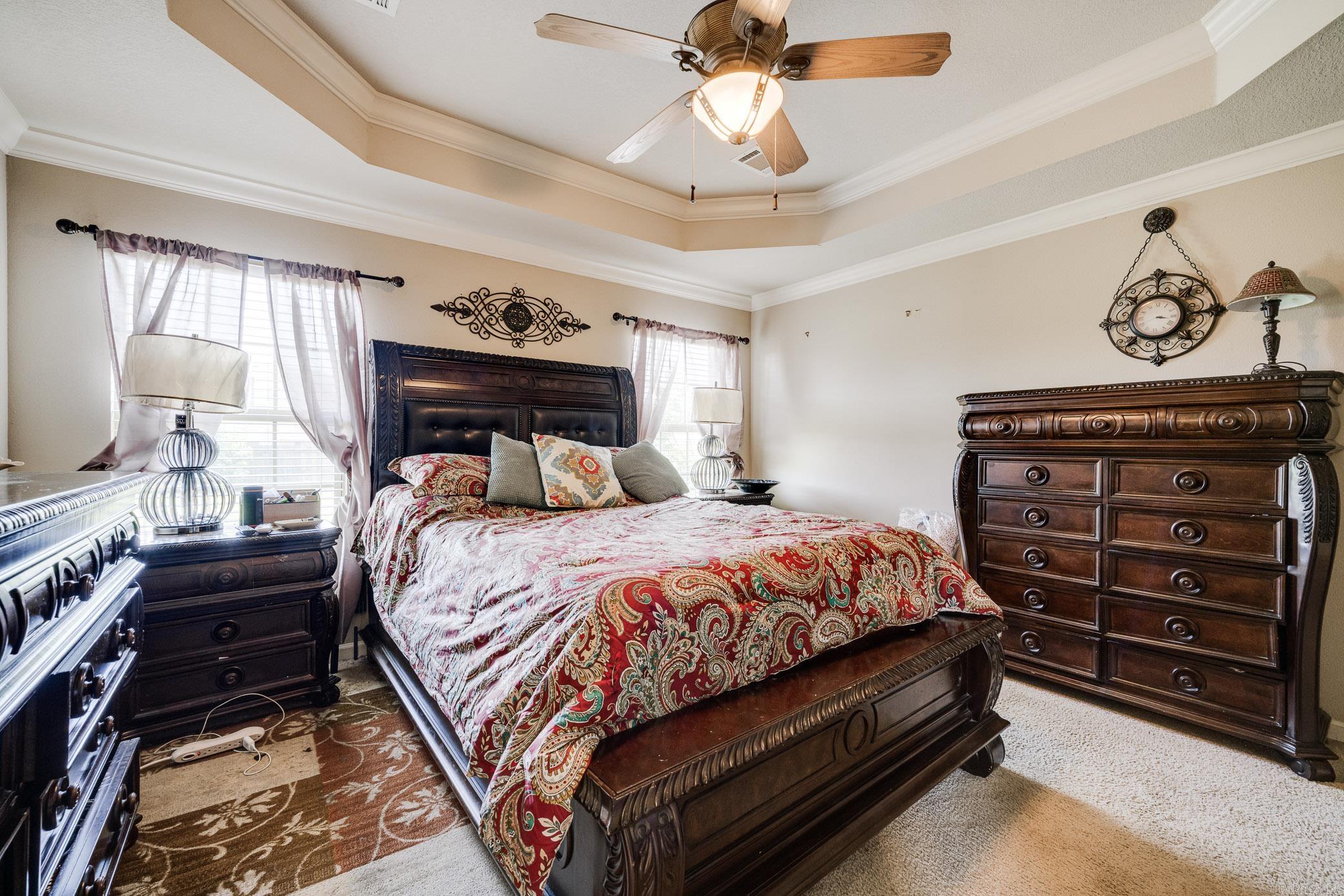 Western Hills Phase I - Residential