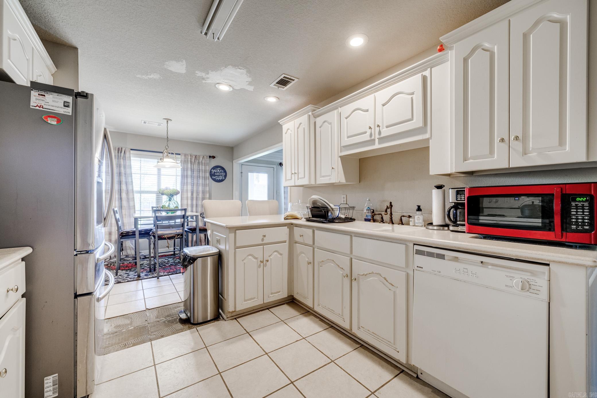 Western Hills Phase I - Residential