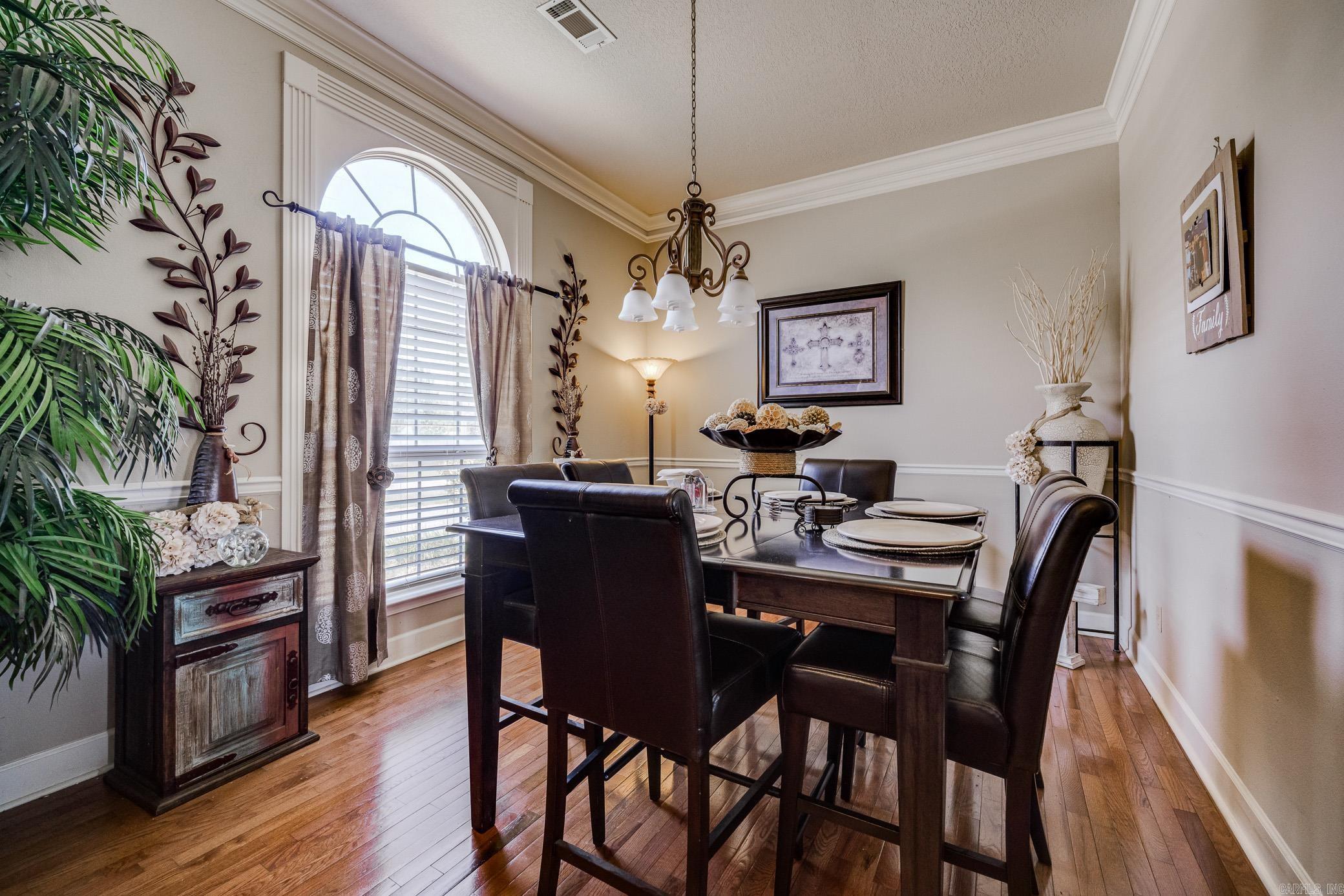 Western Hills Phase I - Residential