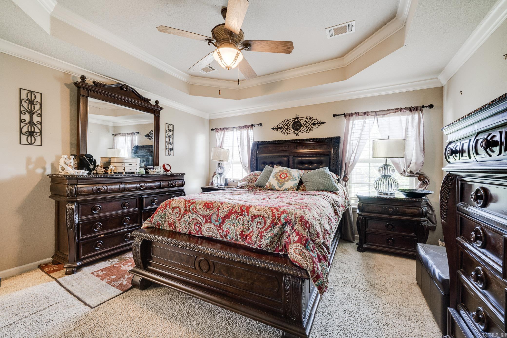 Western Hills Phase I - Residential