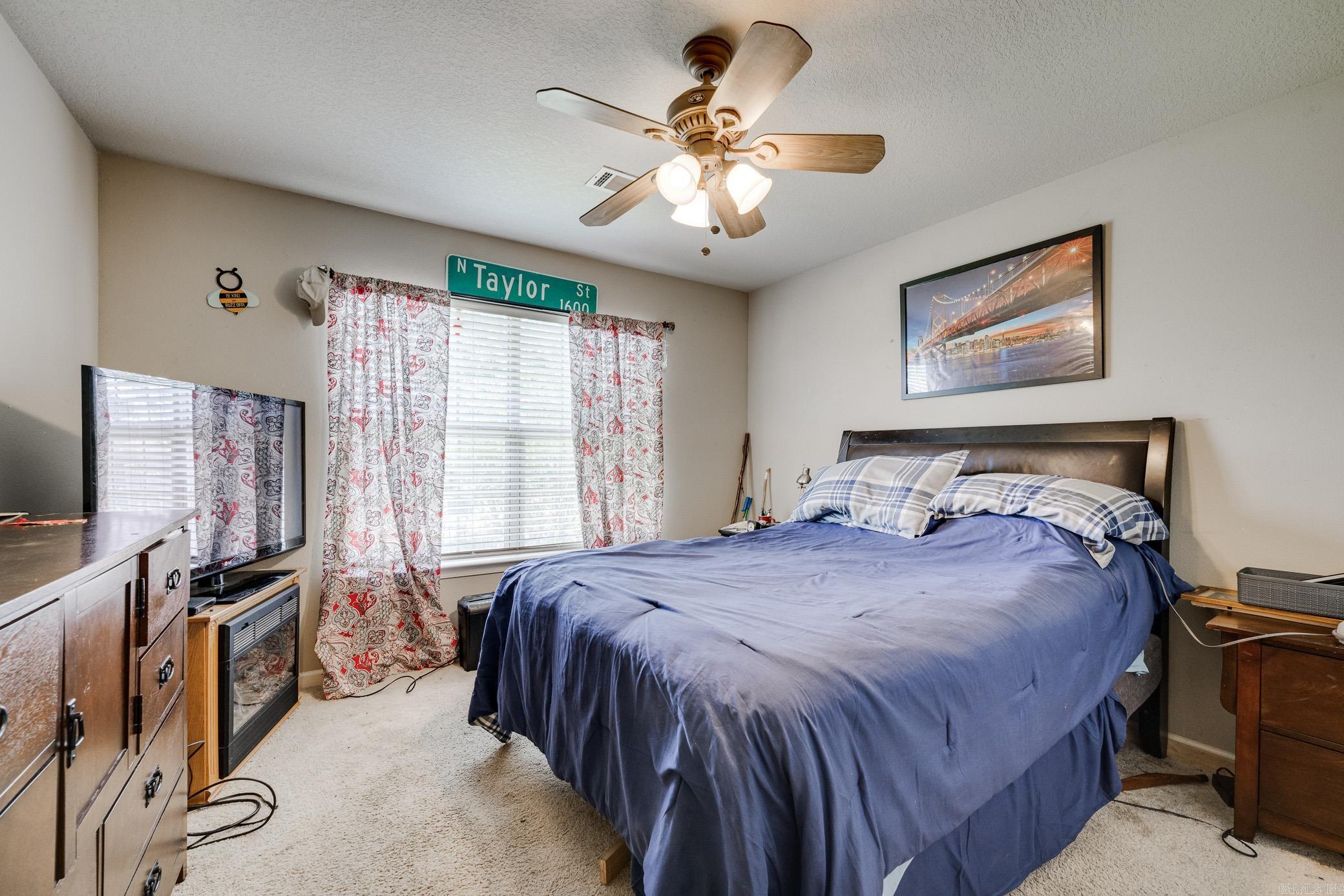 Western Hills Phase I - Residential