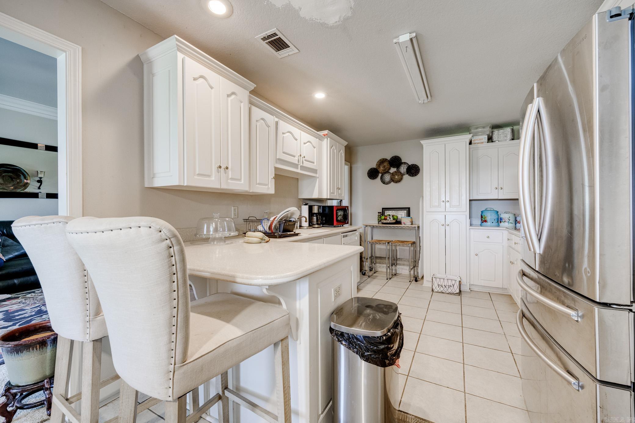 Western Hills Phase I - Residential