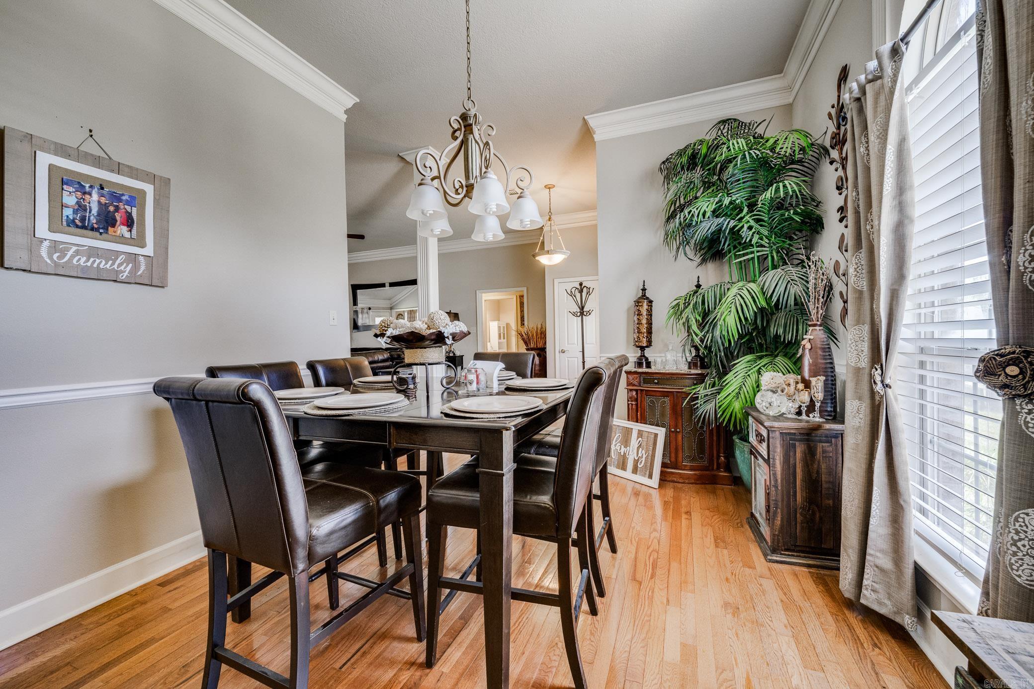 Western Hills Phase I - Residential