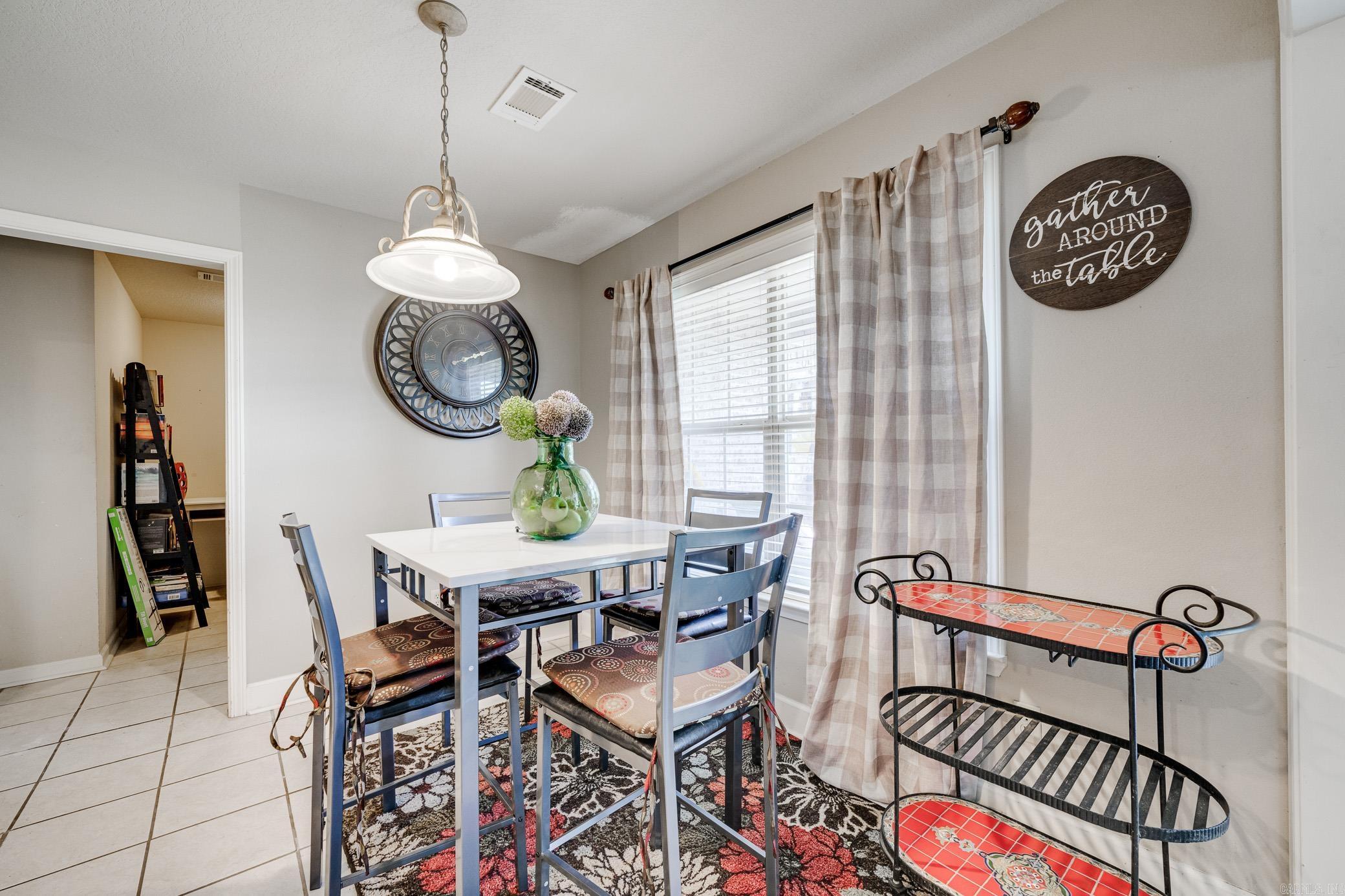 Western Hills Phase I - Residential