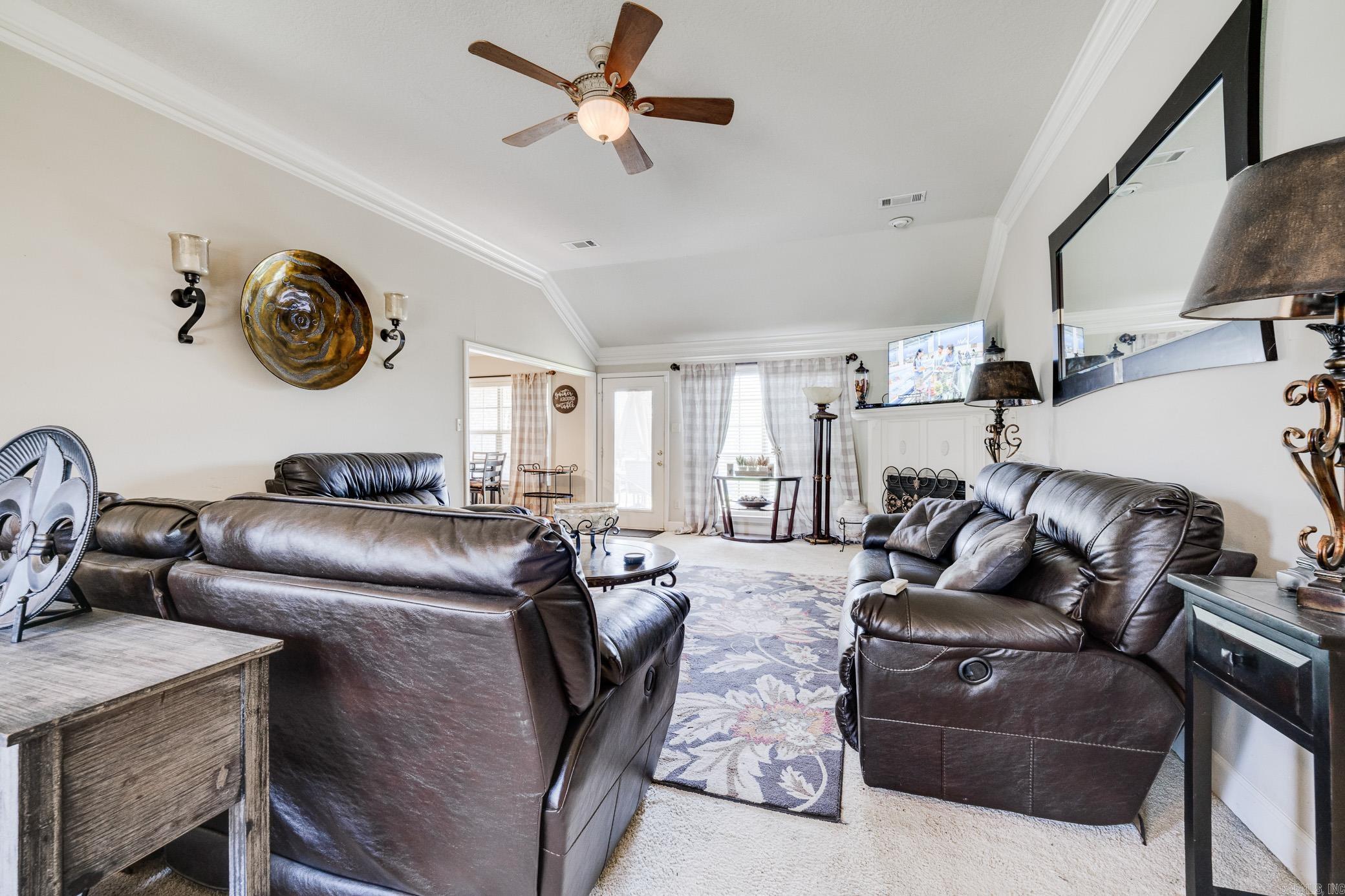 Western Hills Phase I - Residential