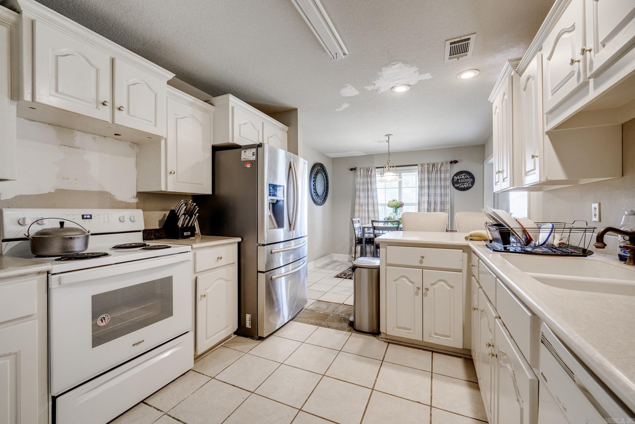 Western Hills Phase I - Residential