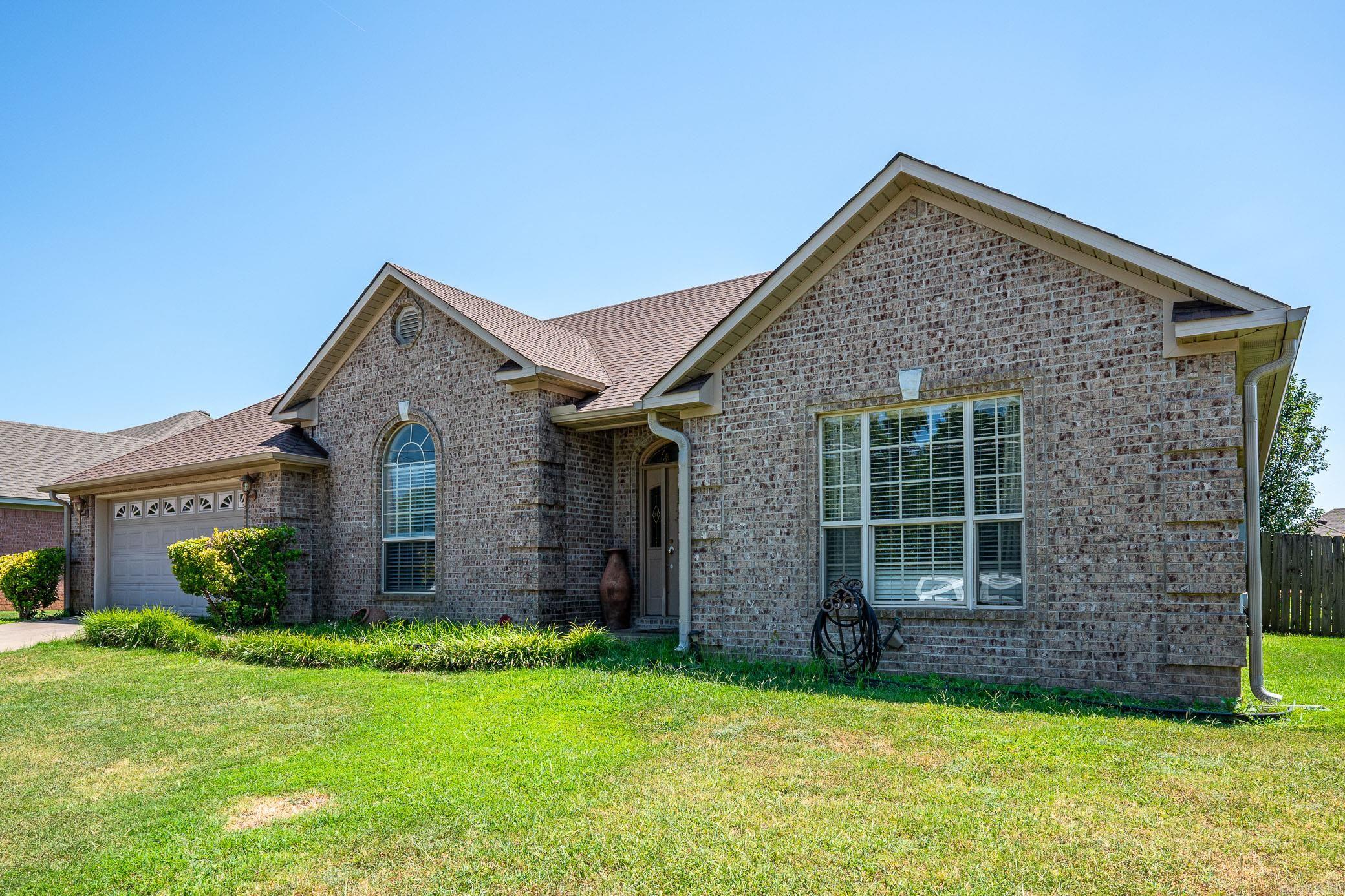 Western Hills Phase I - Residential