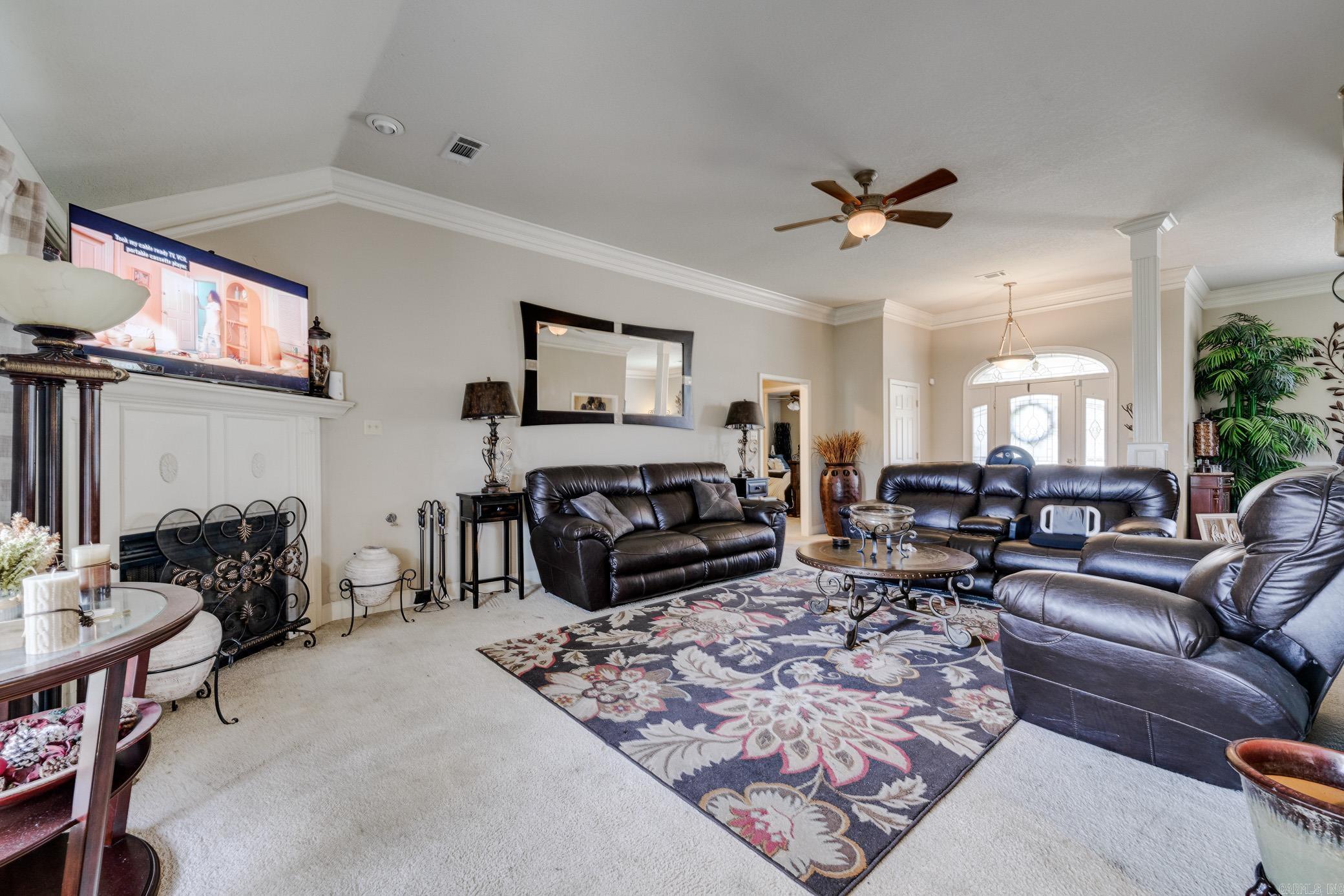 Western Hills Phase I - Residential