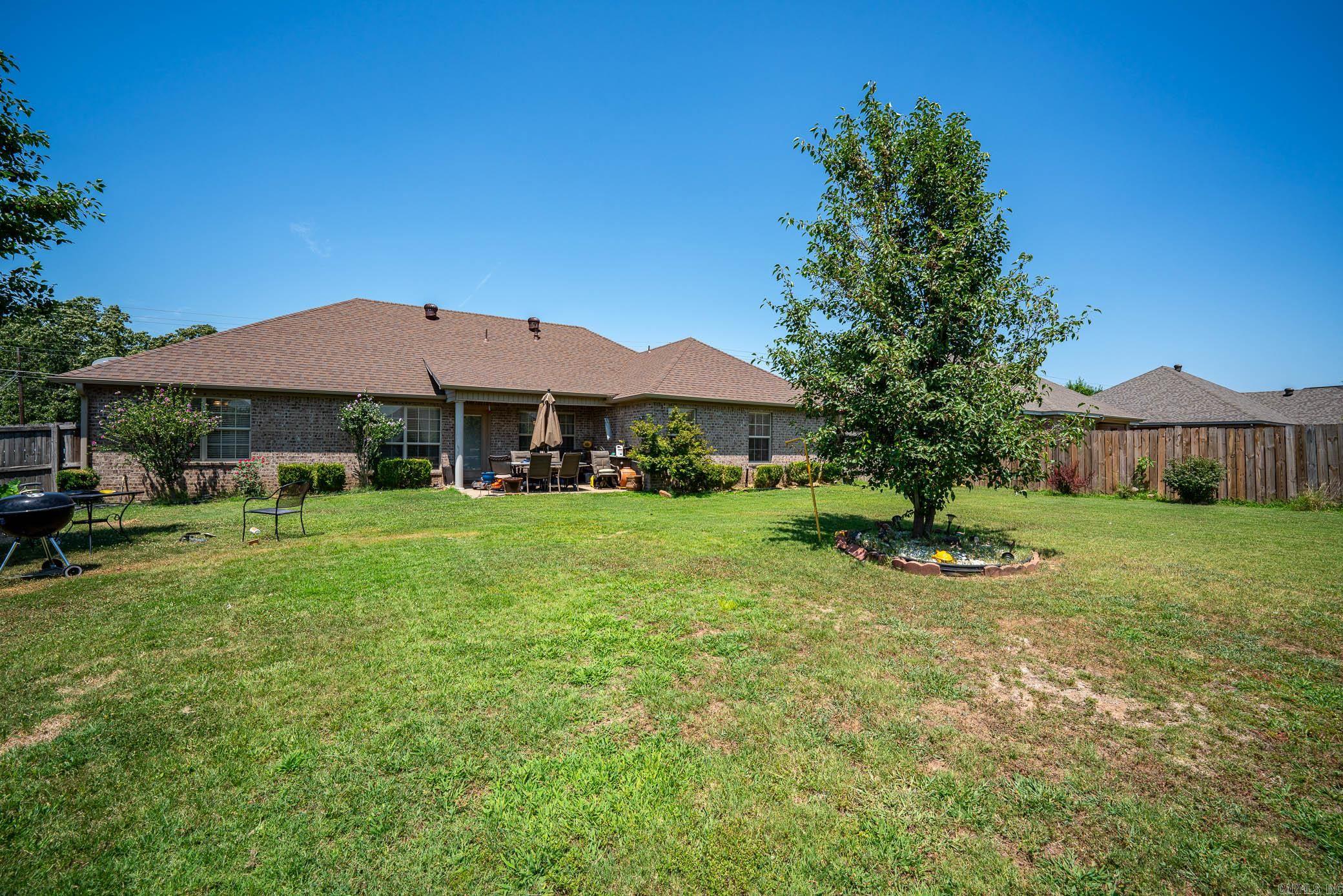 Western Hills Phase I - Residential