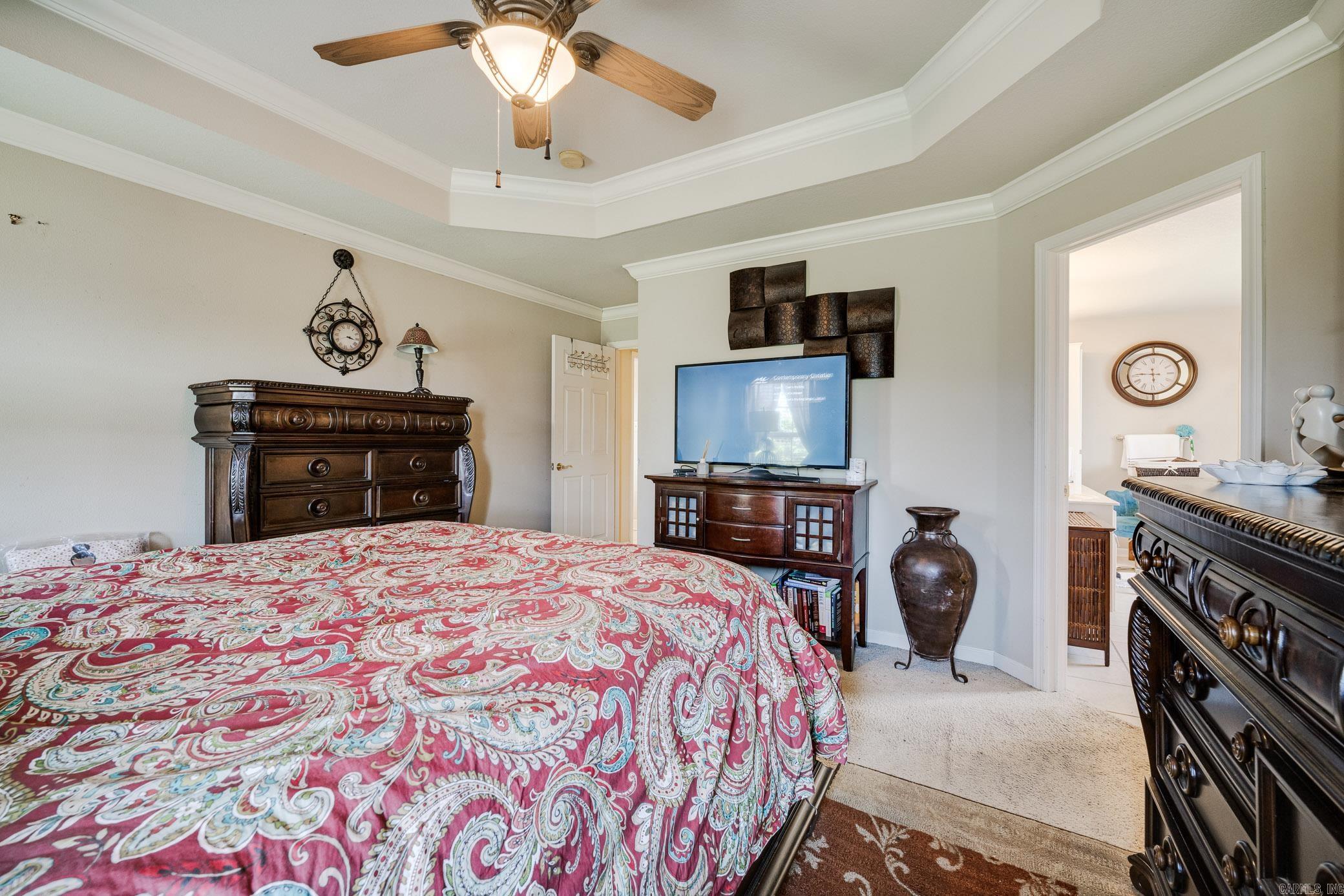 Western Hills Phase I - Residential