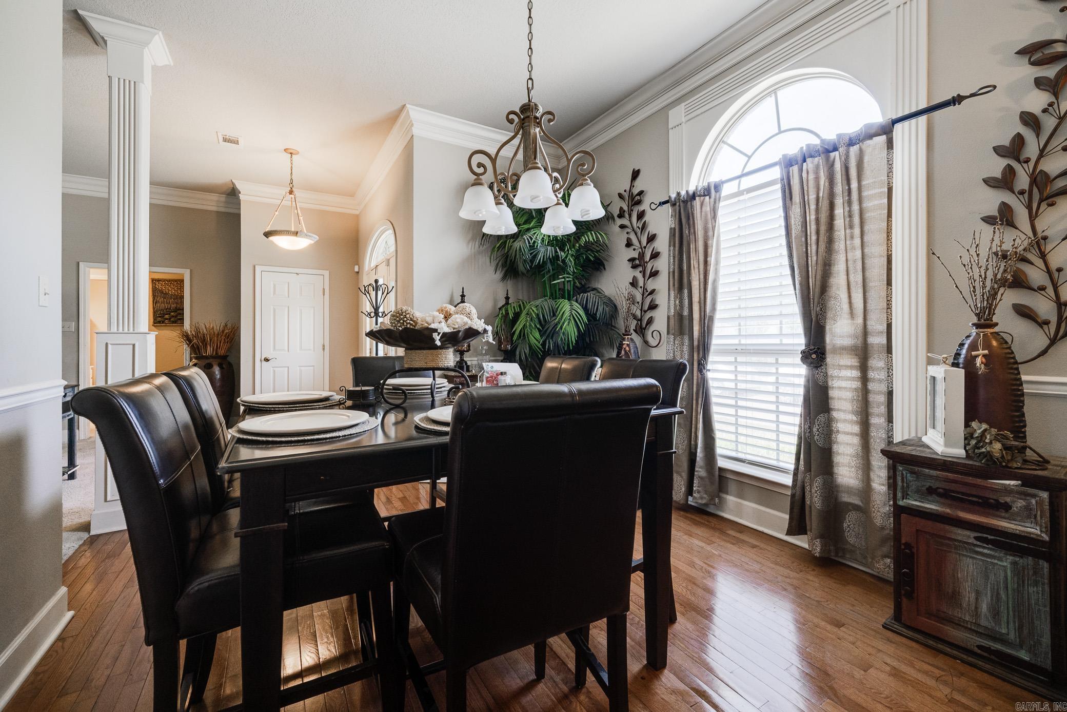 Western Hills Phase I - Residential