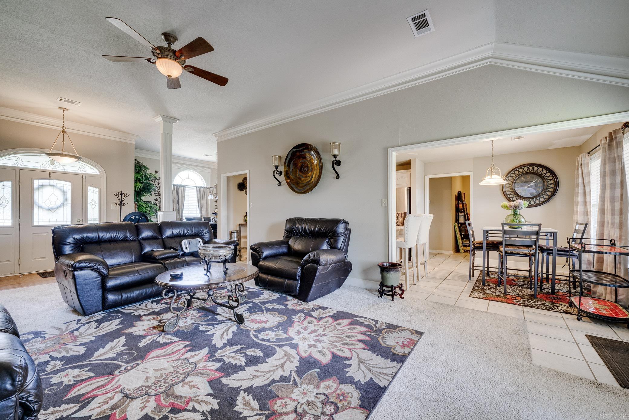 Western Hills Phase I - Residential