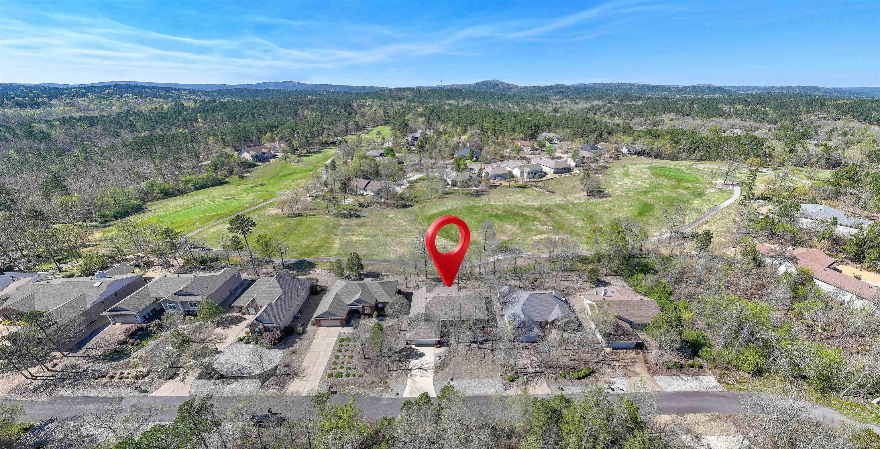 Jardinero - Residential