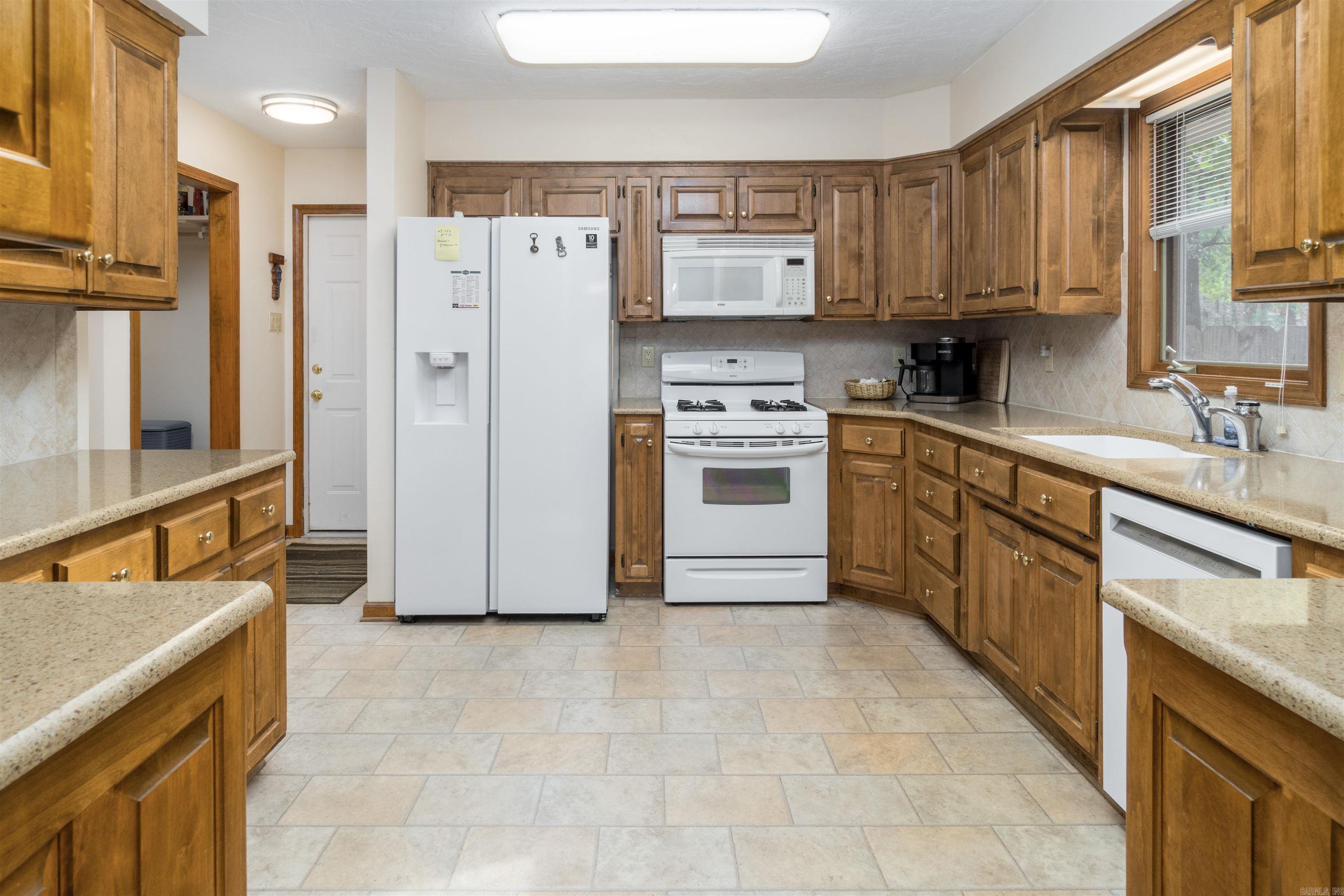 Jardinero - Residential