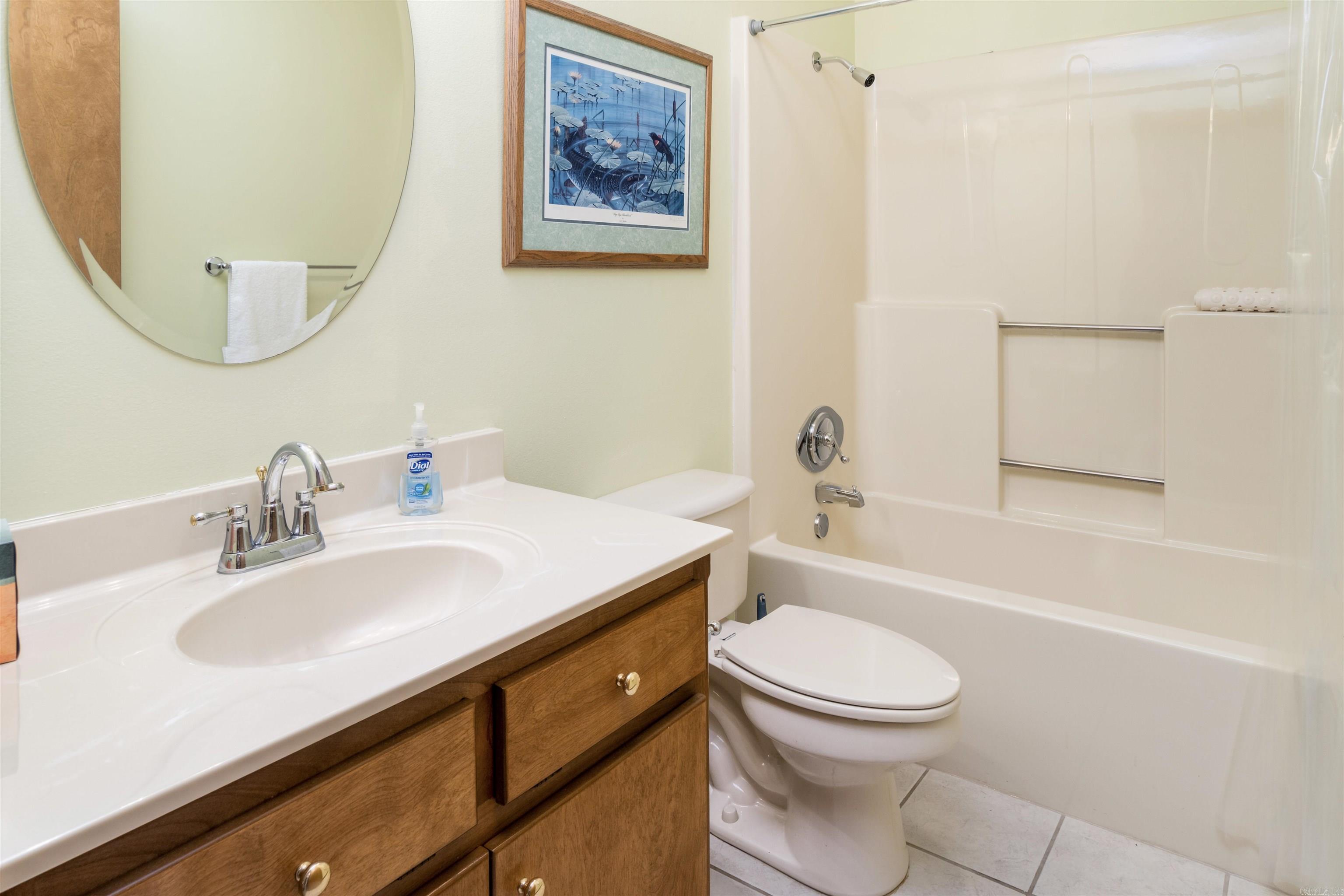 Jardinero - Residential