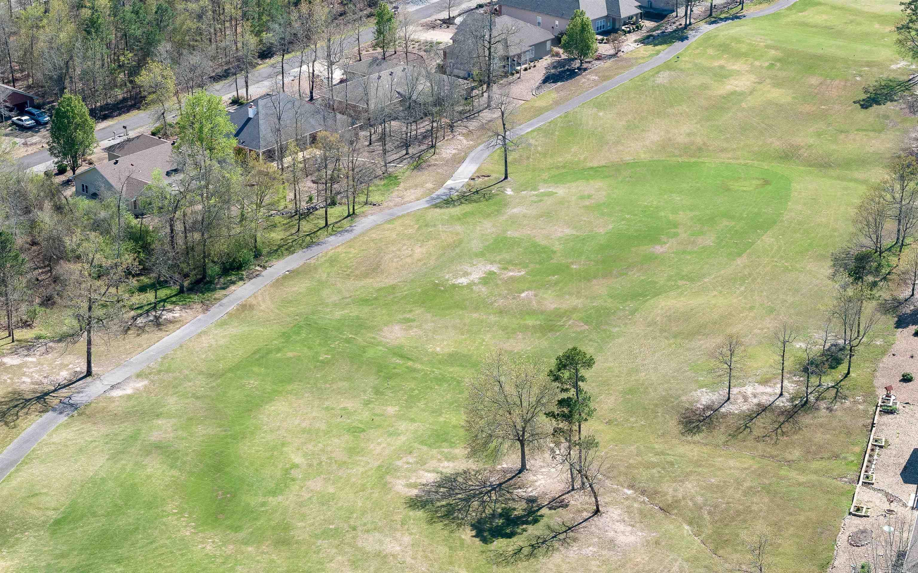 Jardinero - Residential