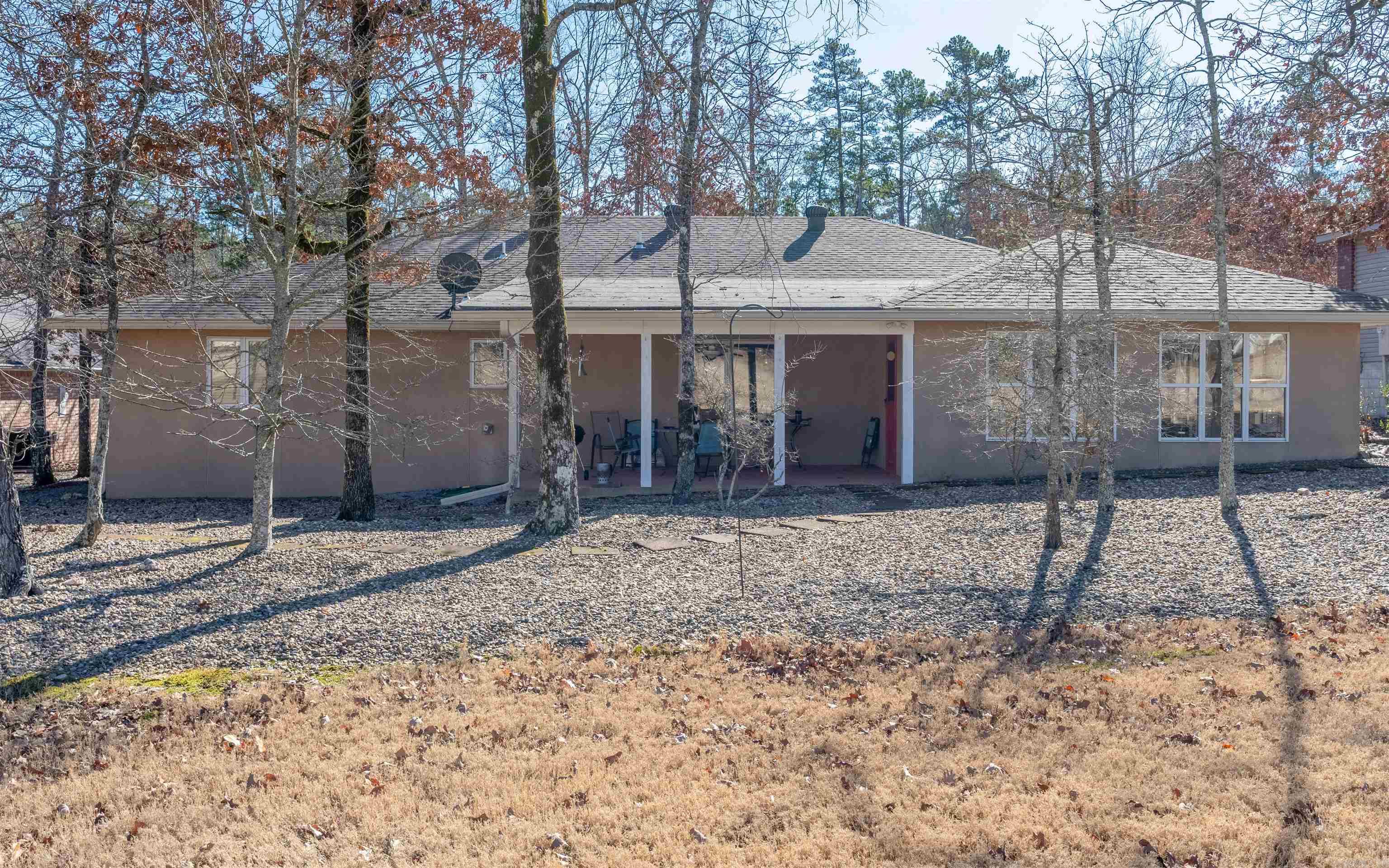 Jardinero - Residential