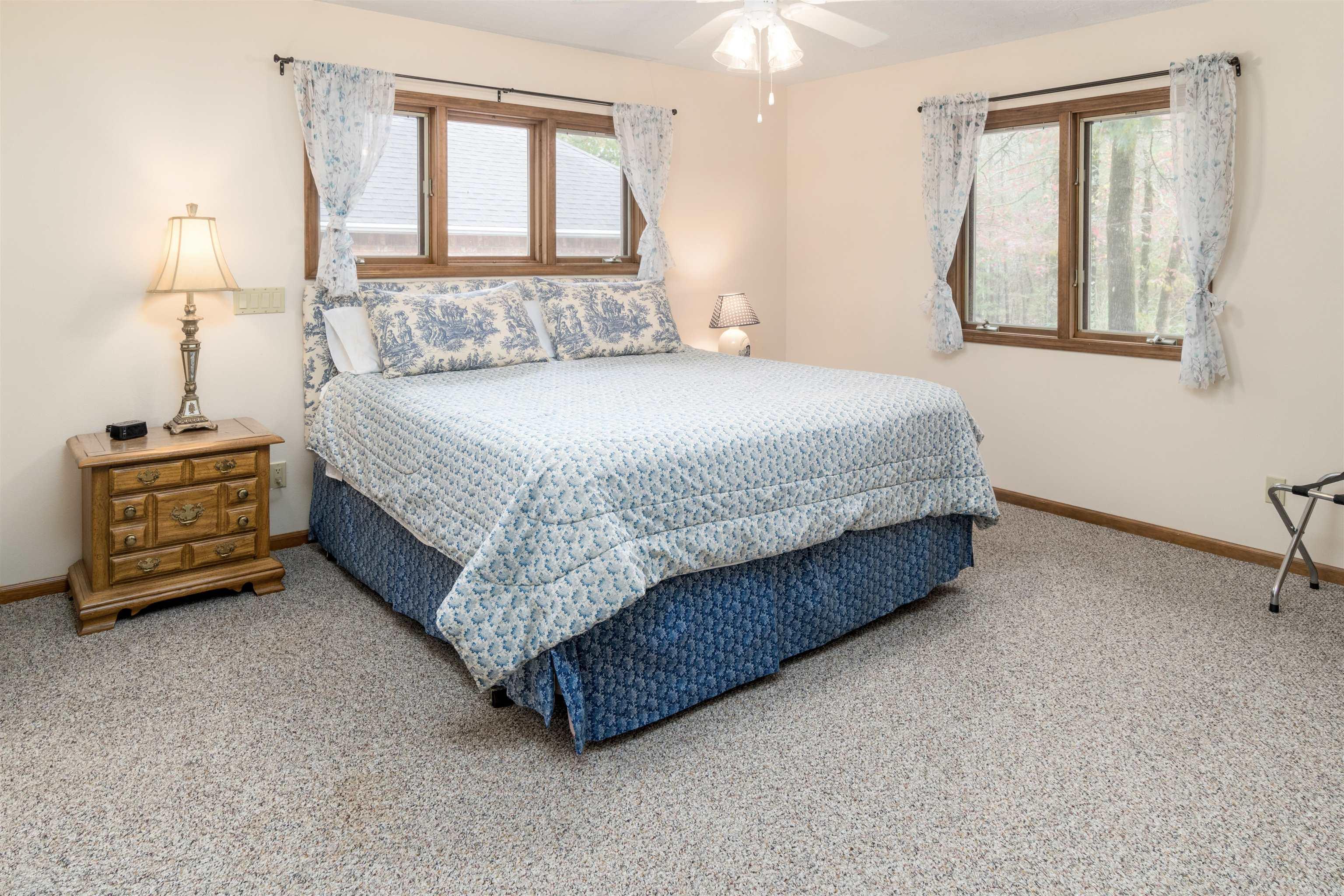 Jardinero - Residential