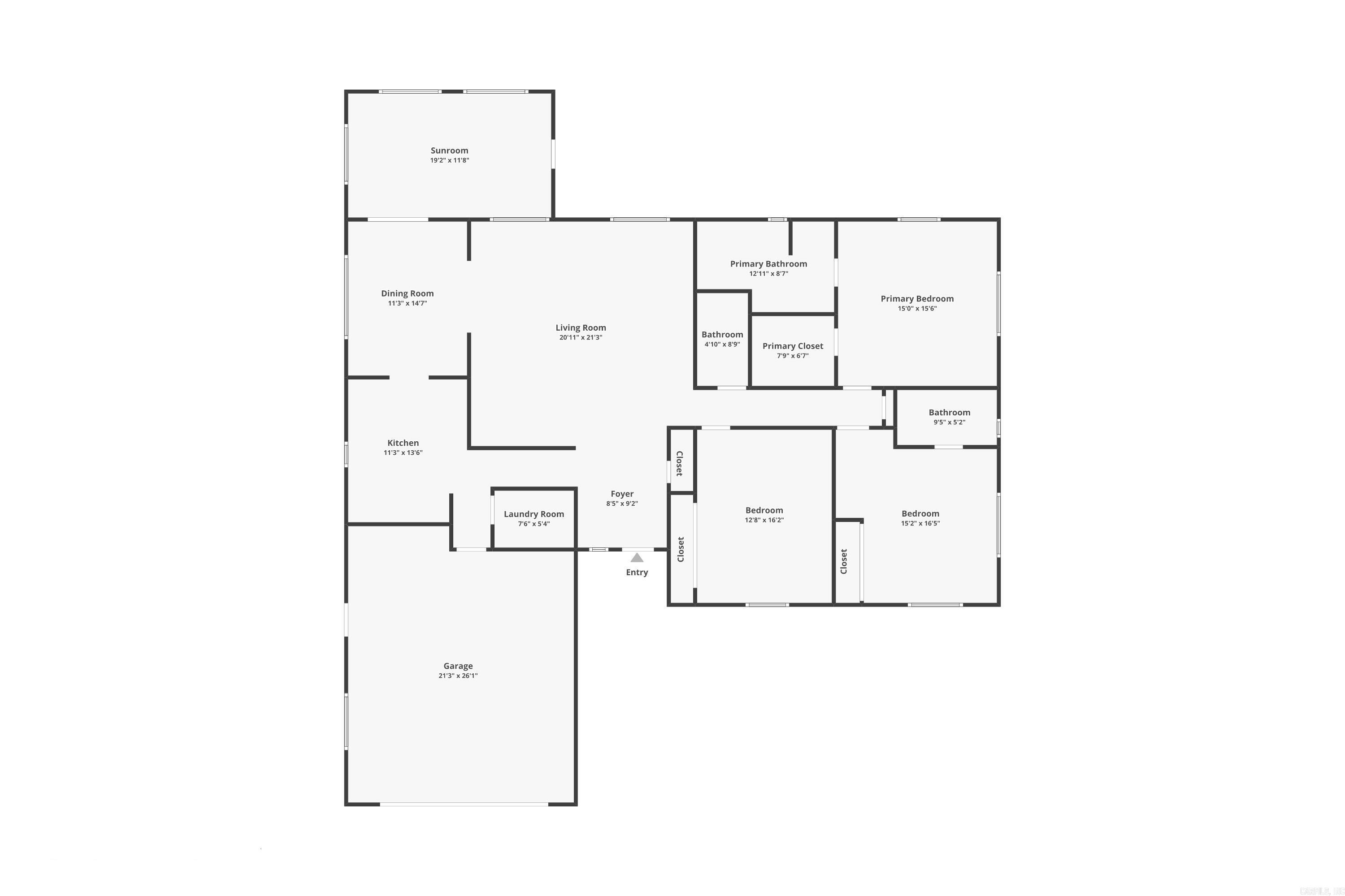 Jardinero - Residential