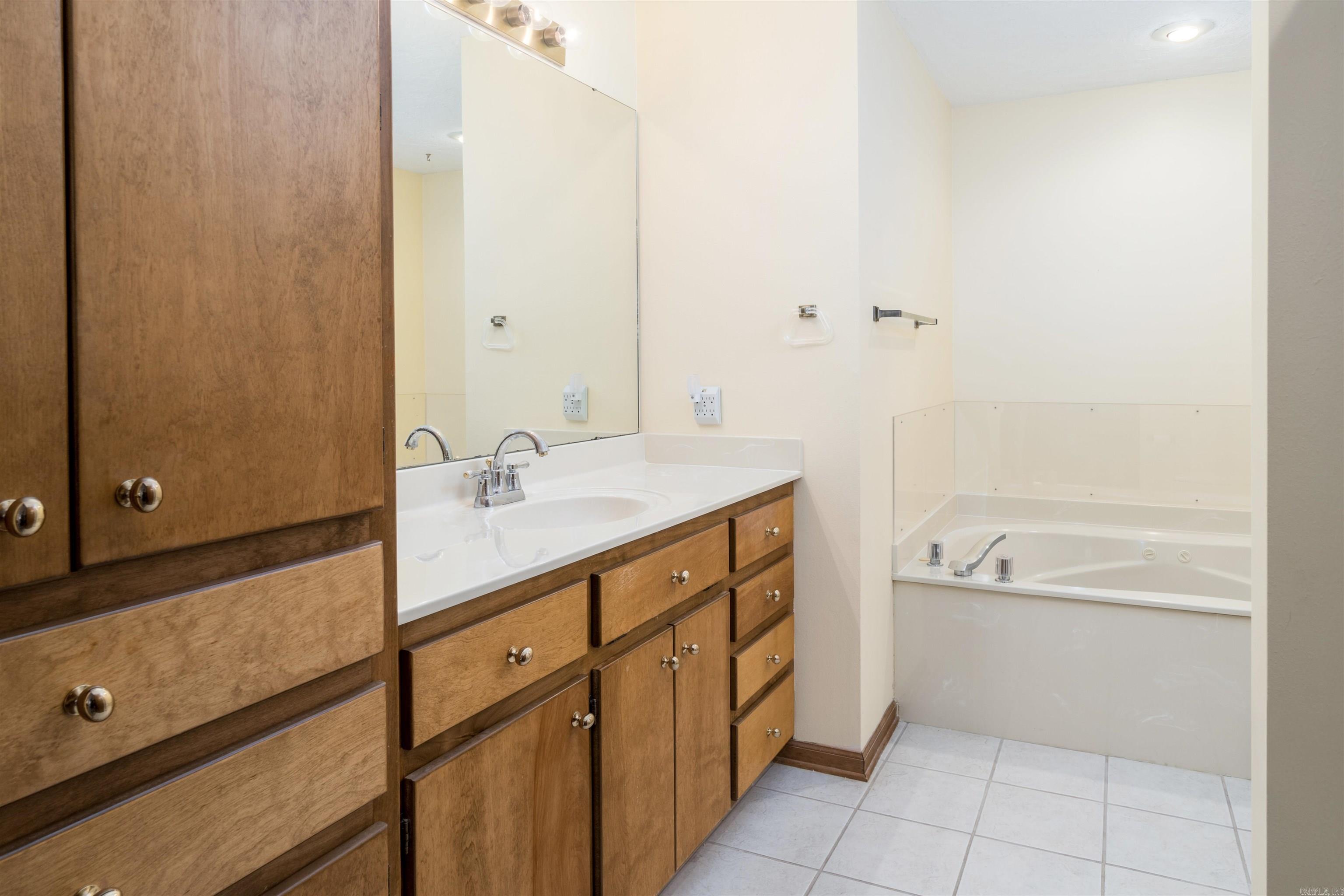 Jardinero - Residential