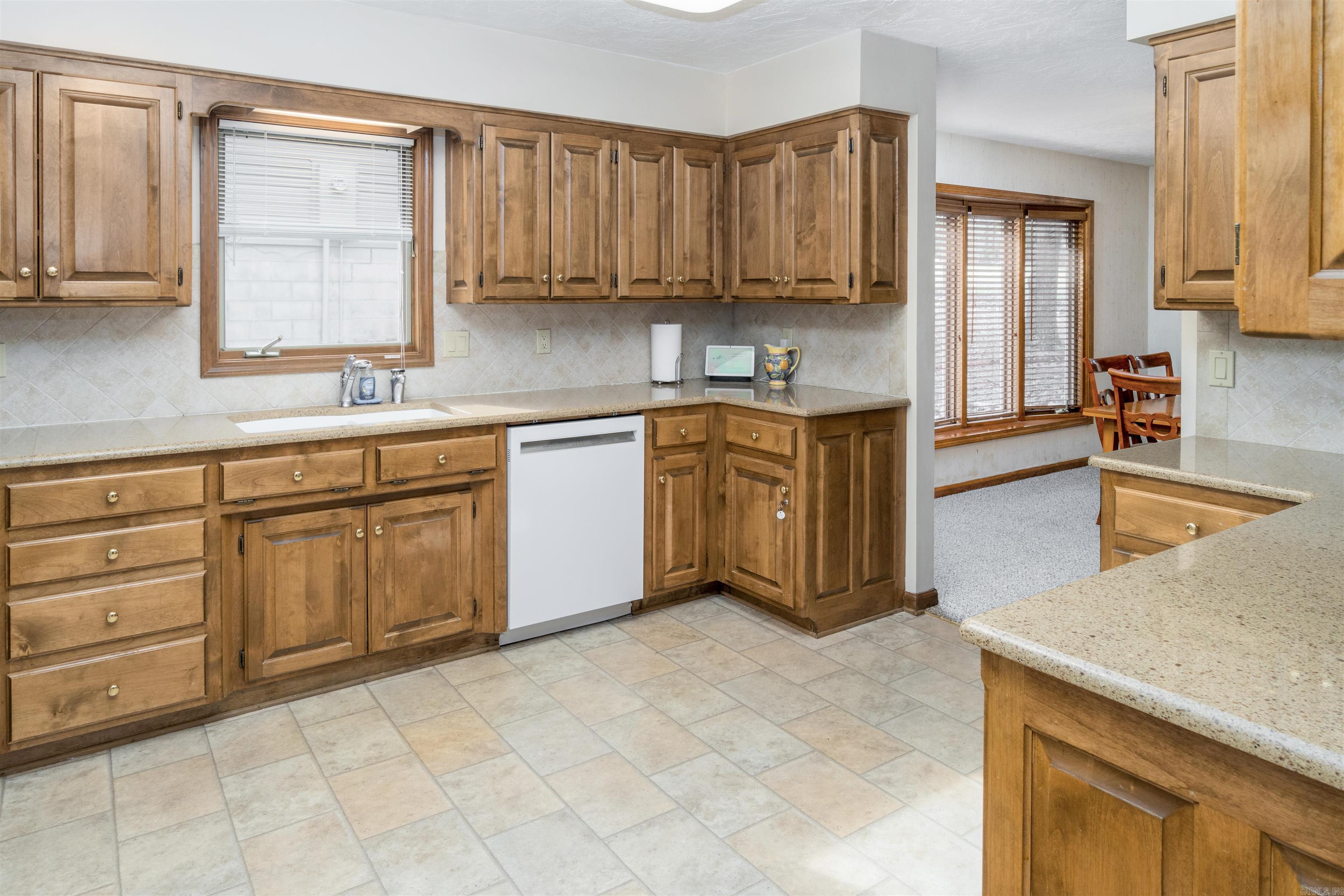 Jardinero - Residential