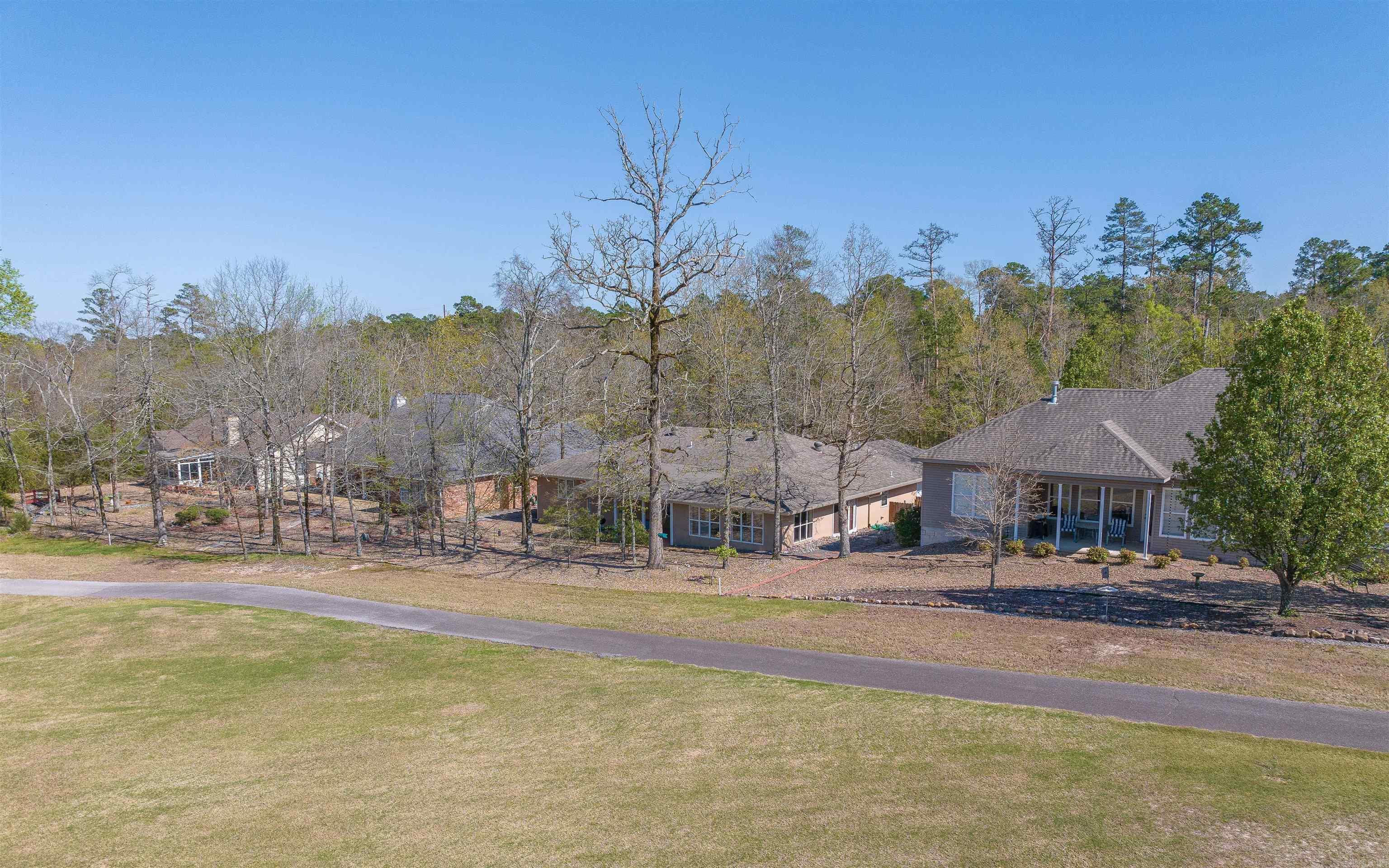 Jardinero - Residential