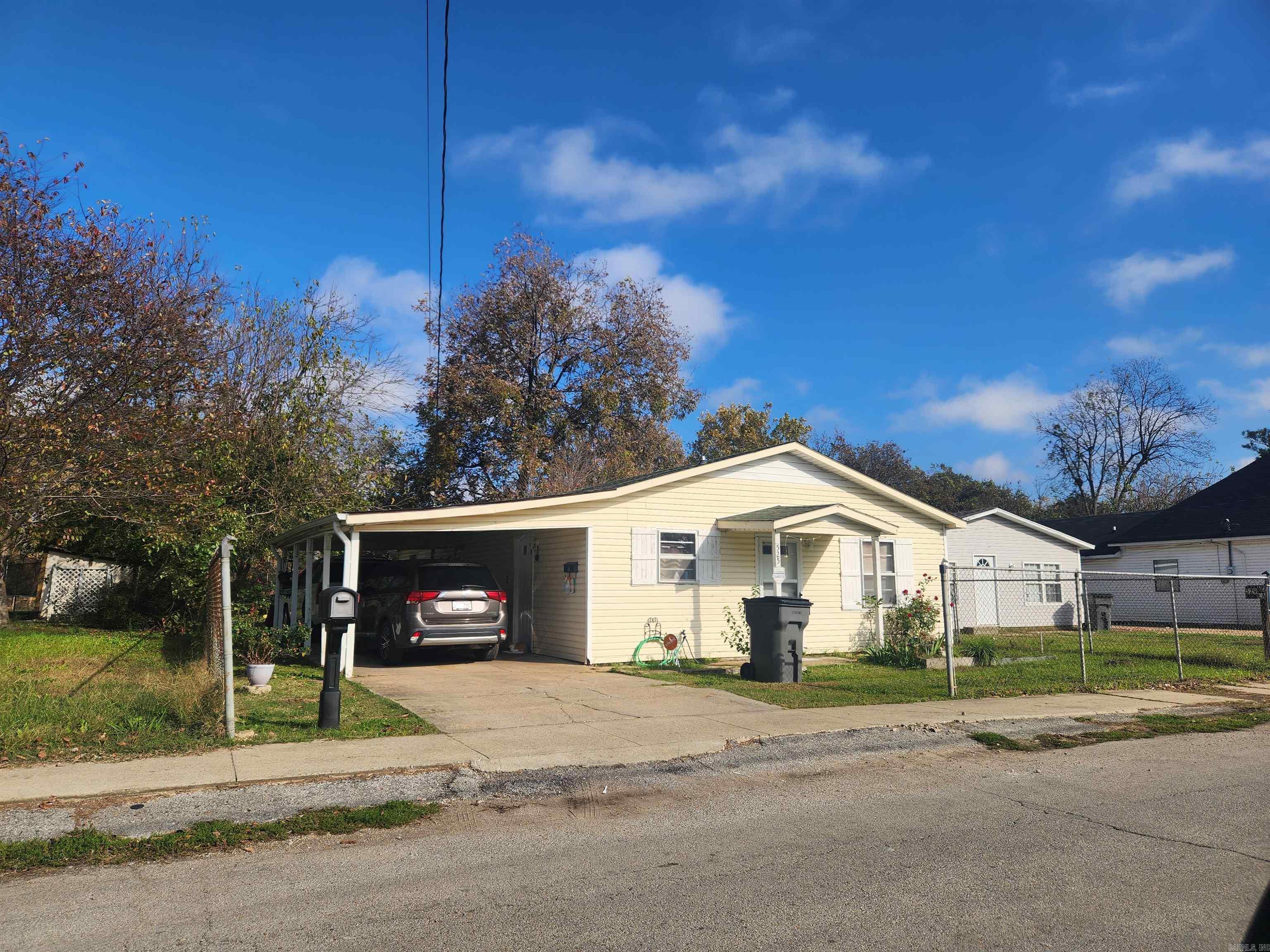 Bramlett - Residential