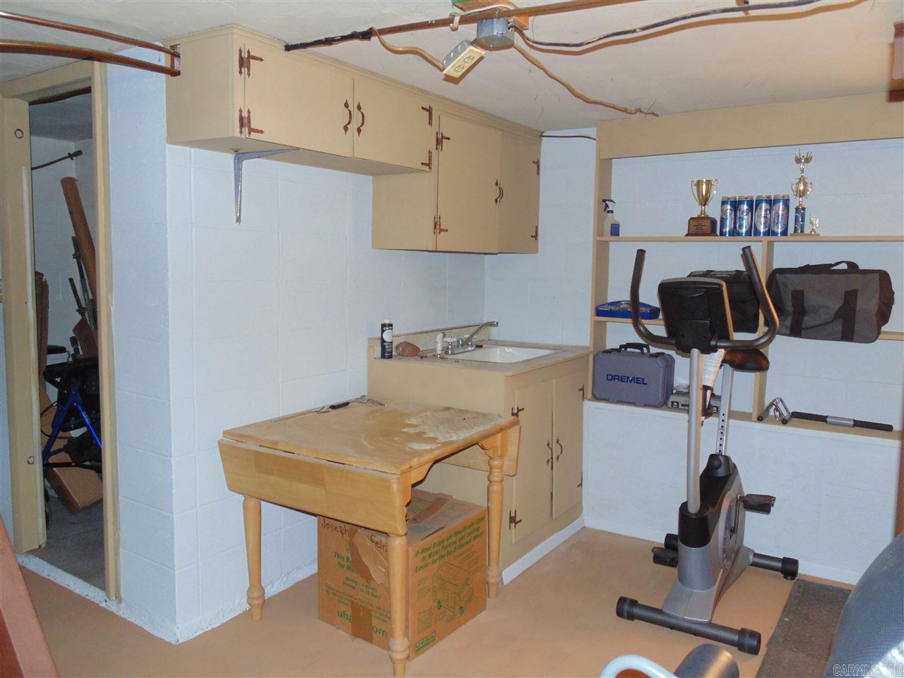 Ted Riggs - Residential