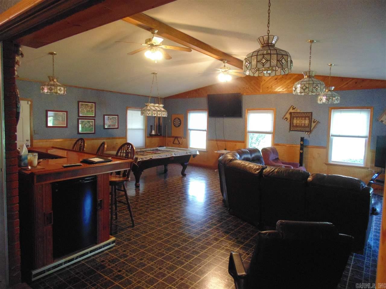 Ted Riggs - Residential