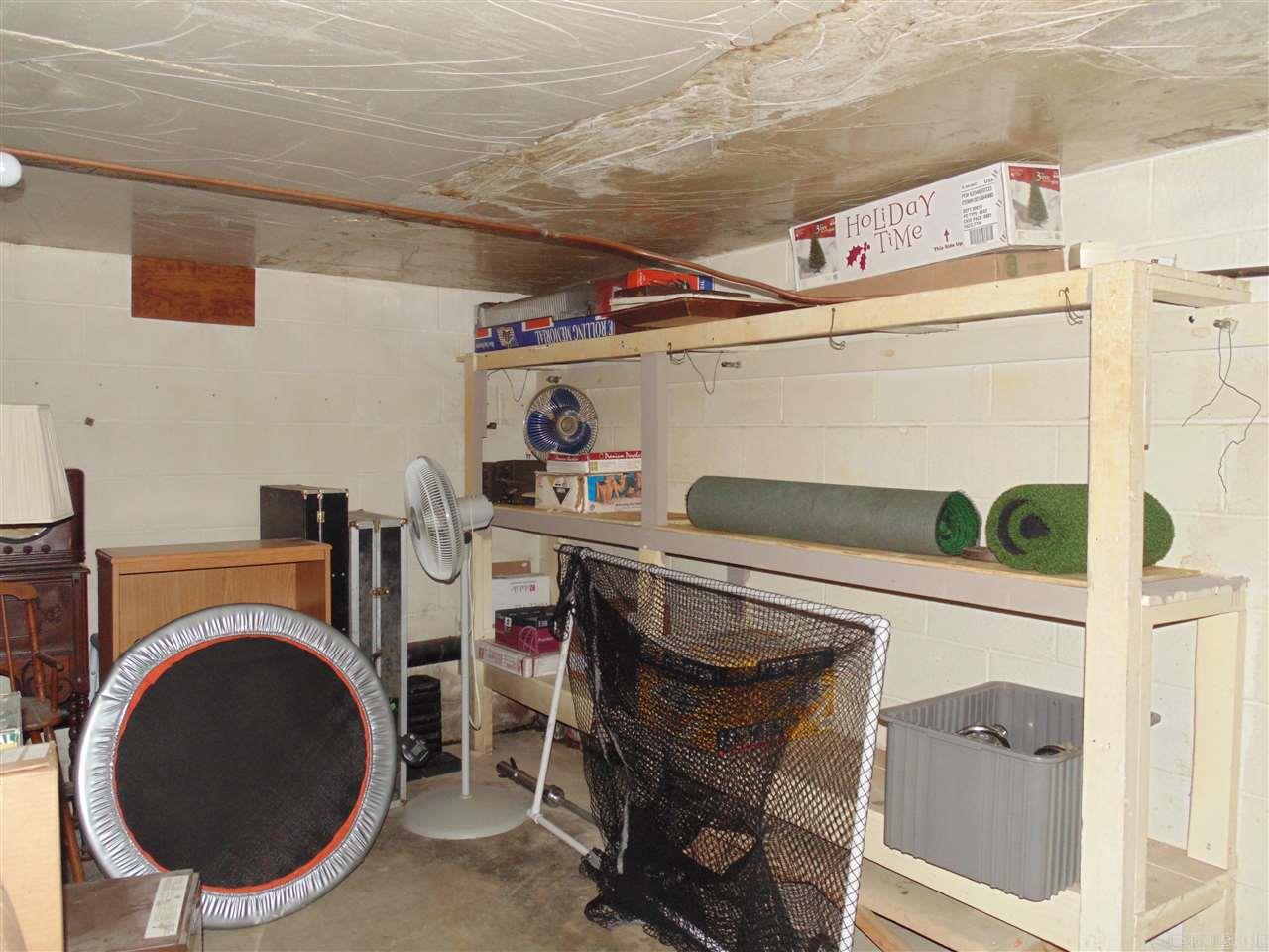 Ted Riggs - Residential