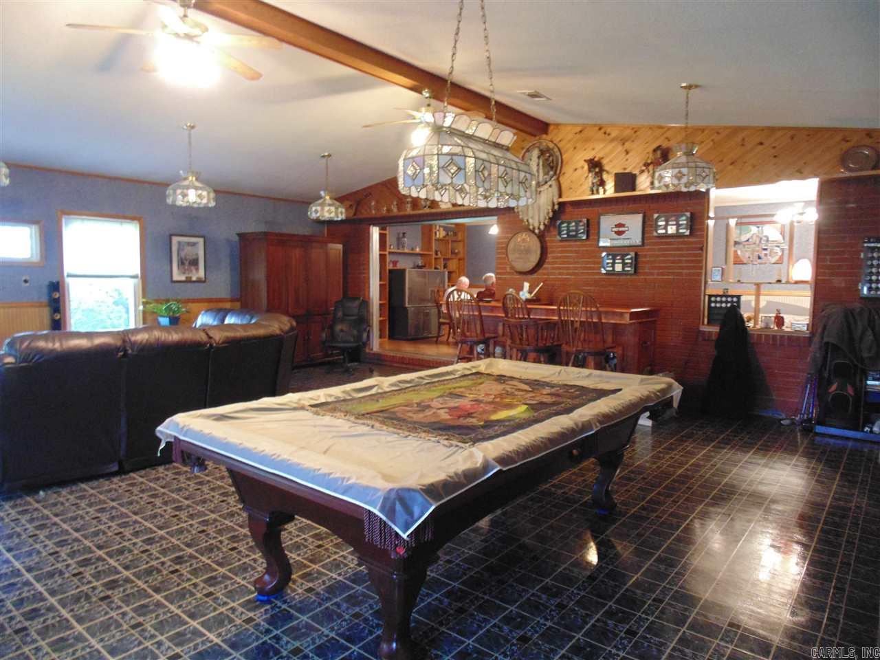 Ted Riggs - Residential