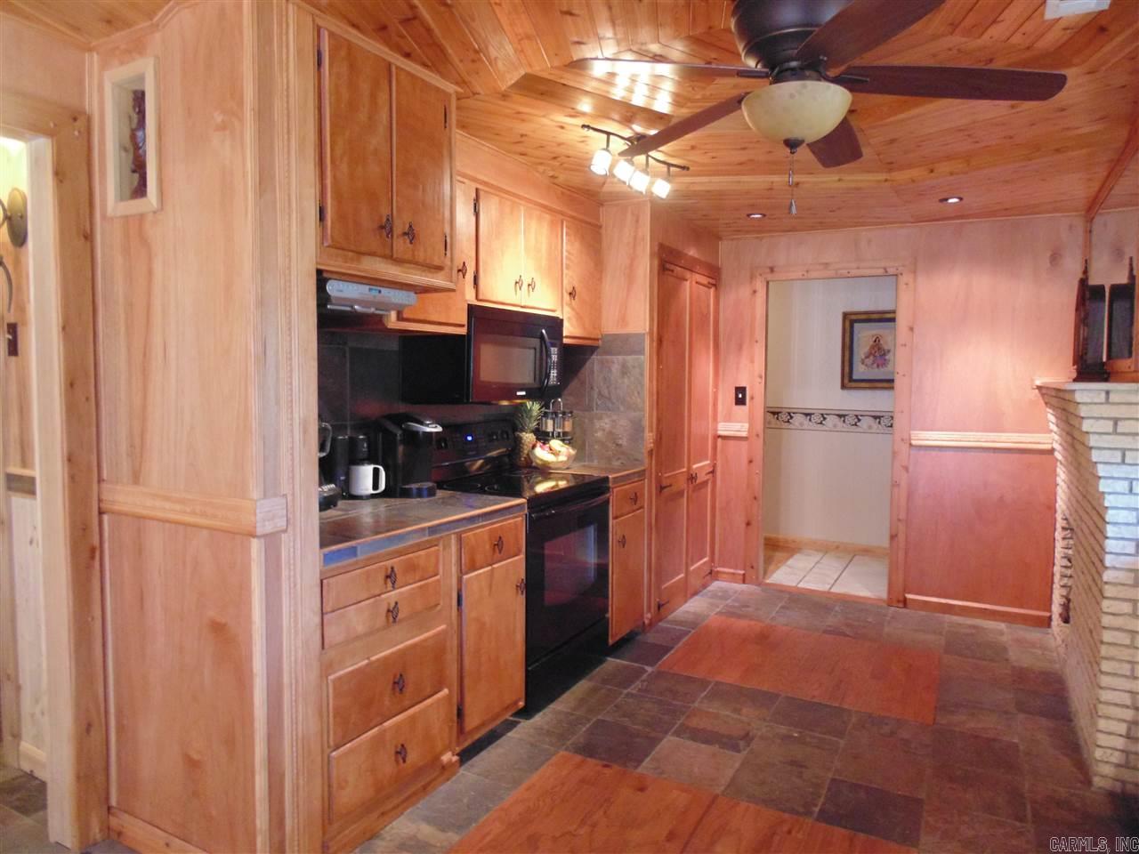 Ted Riggs - Residential