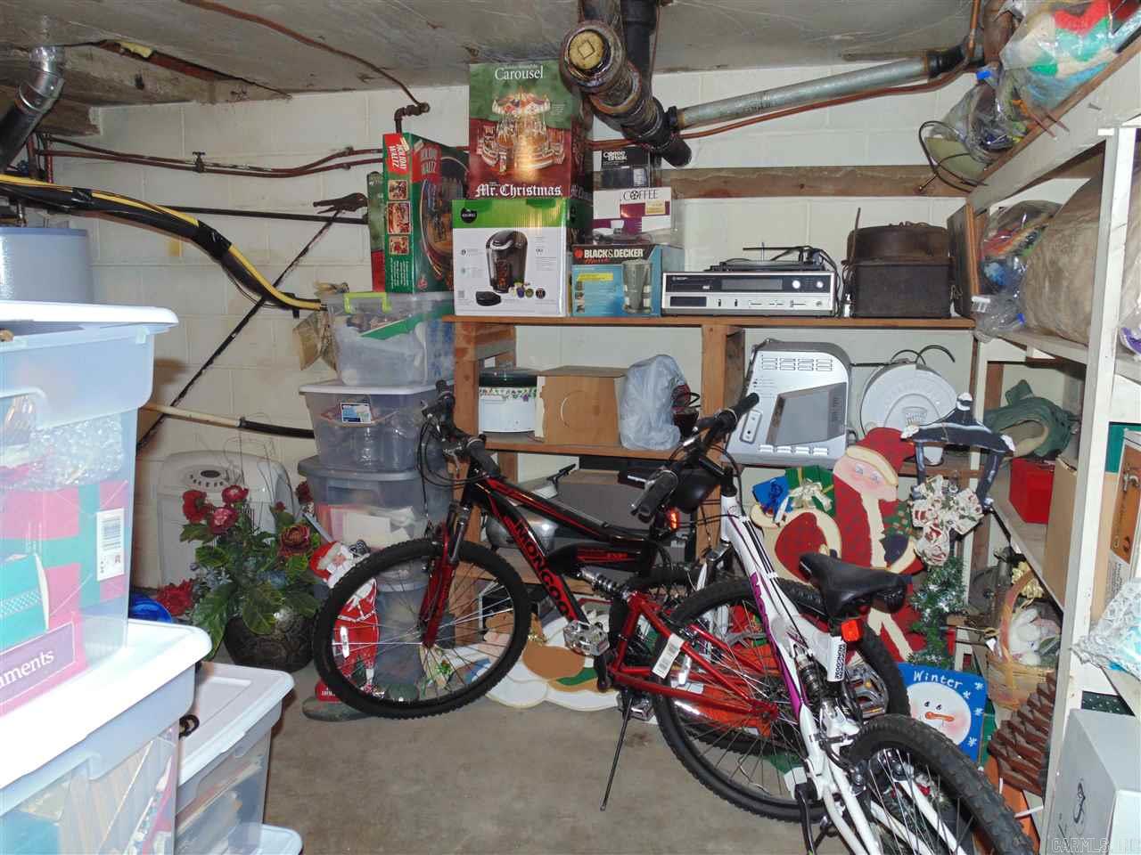 Ted Riggs - Residential