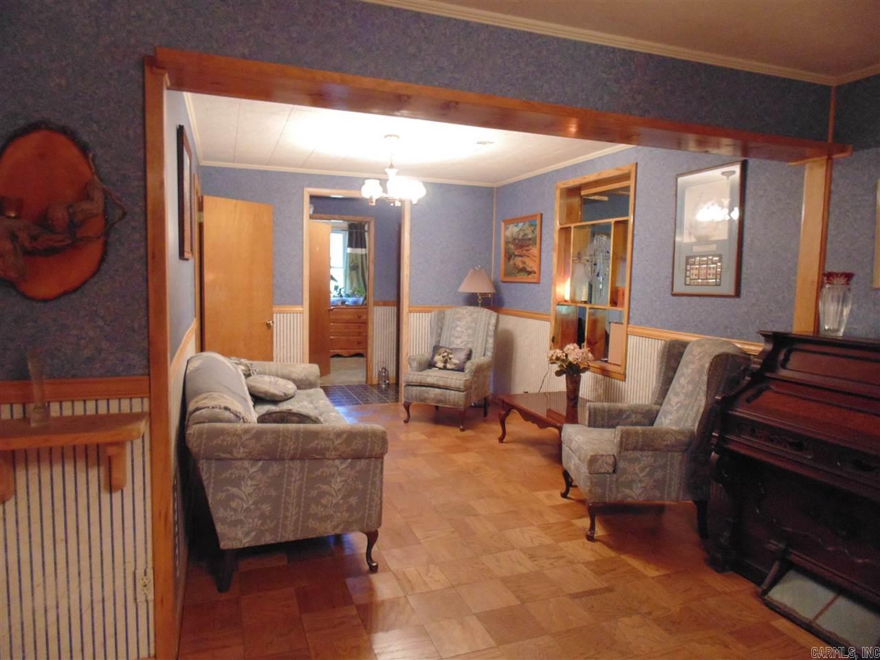 Ted Riggs - Residential