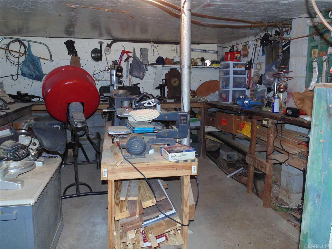 Ted Riggs - Residential