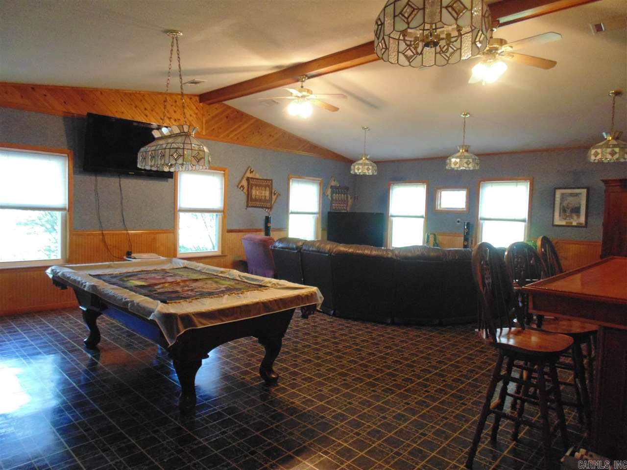 Ted Riggs - Residential