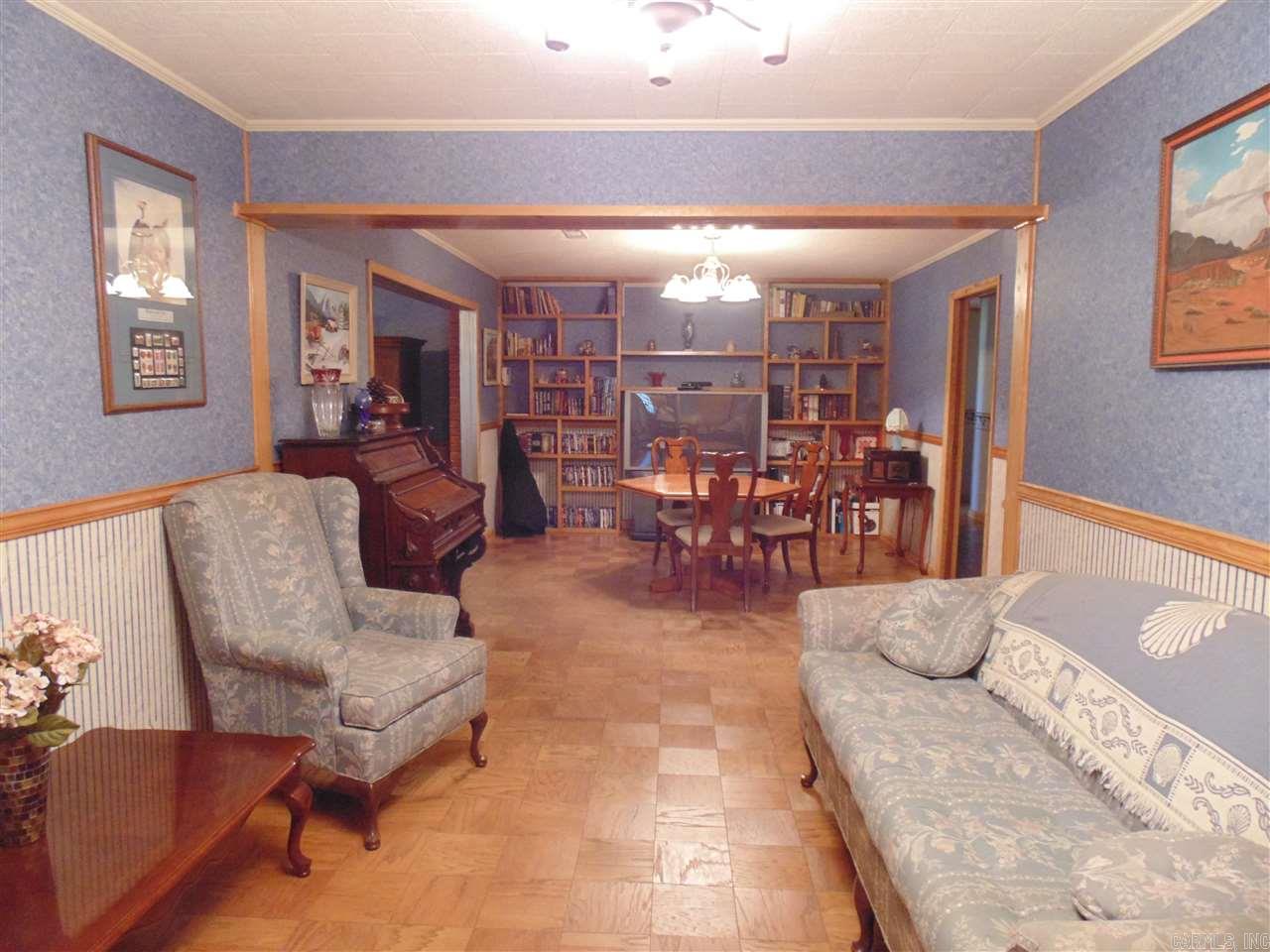 Ted Riggs - Residential