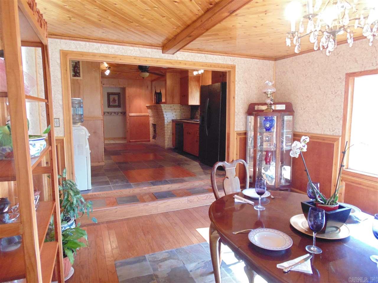 Ted Riggs - Residential